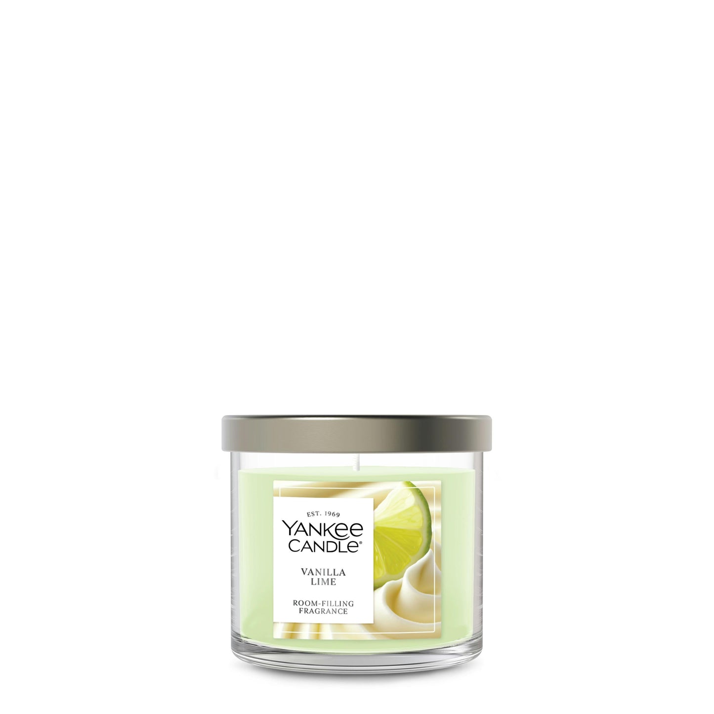 Vanilla Lime (S4HYH)