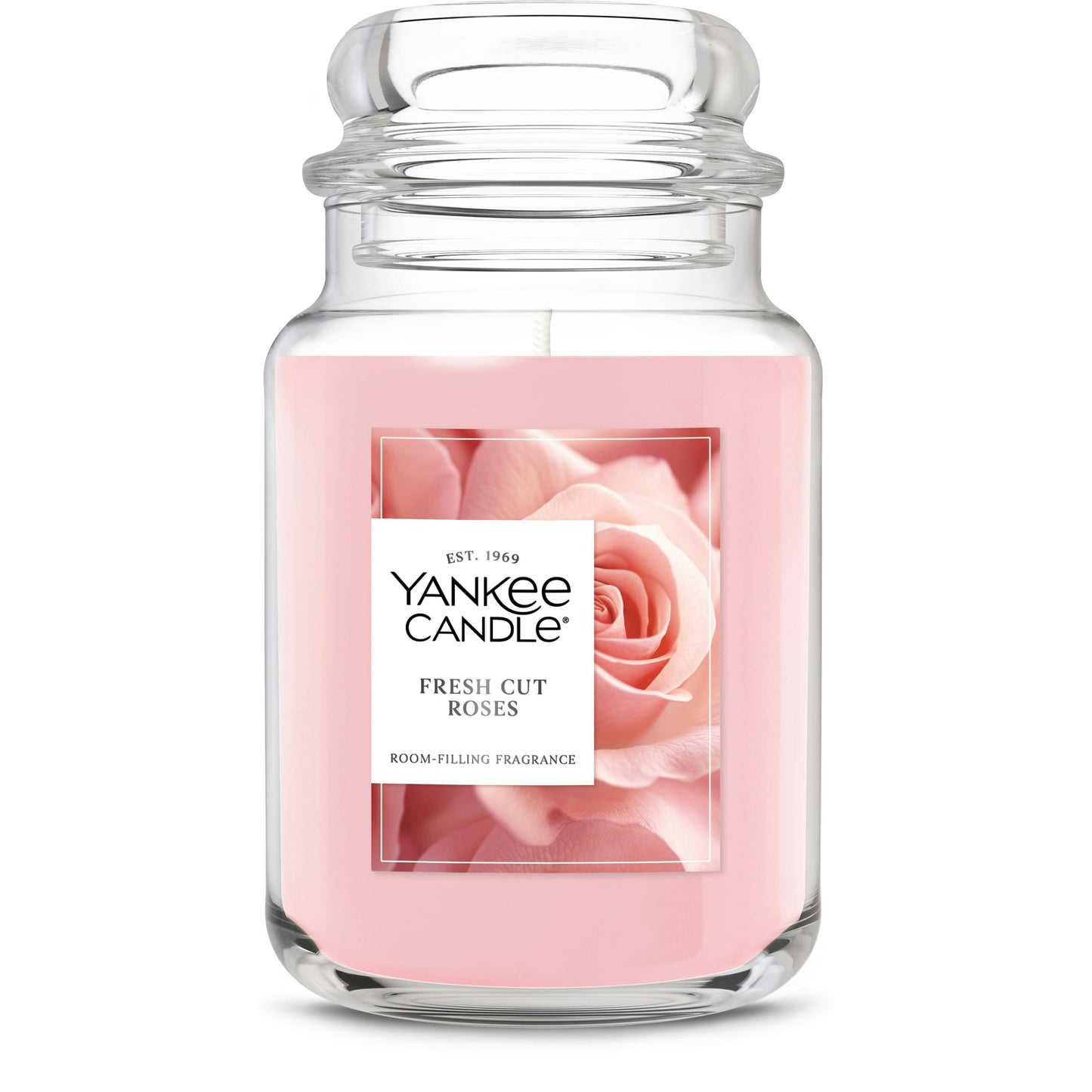 Fresh Cut Roses (S4D5U)