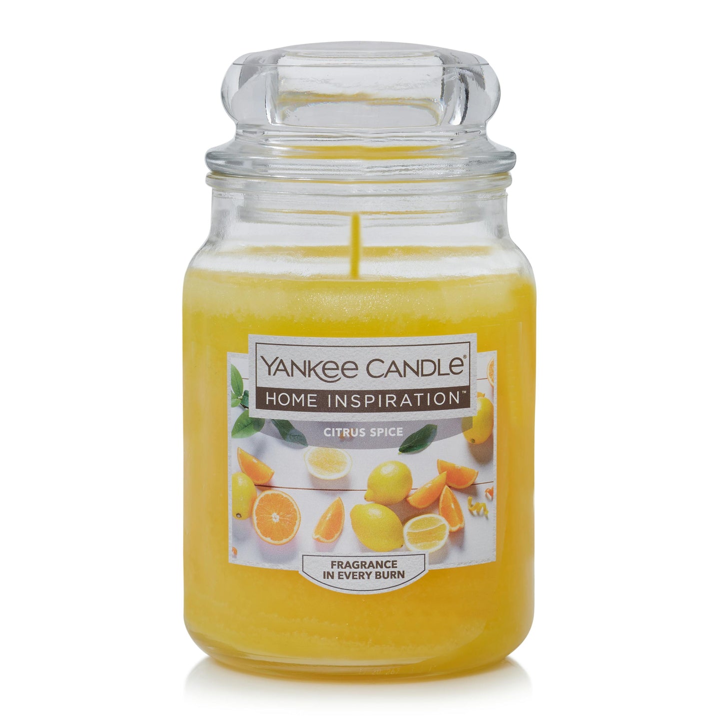 Citrus Spice (S42L4)