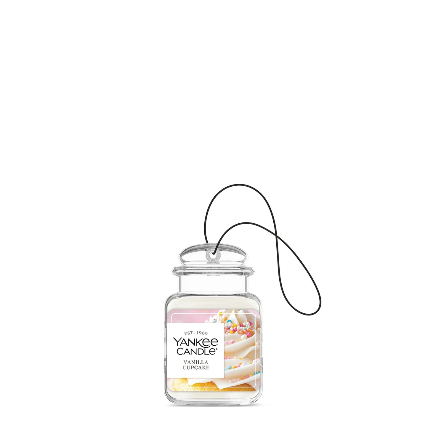 Vanilla Cupcake (S4EQL)