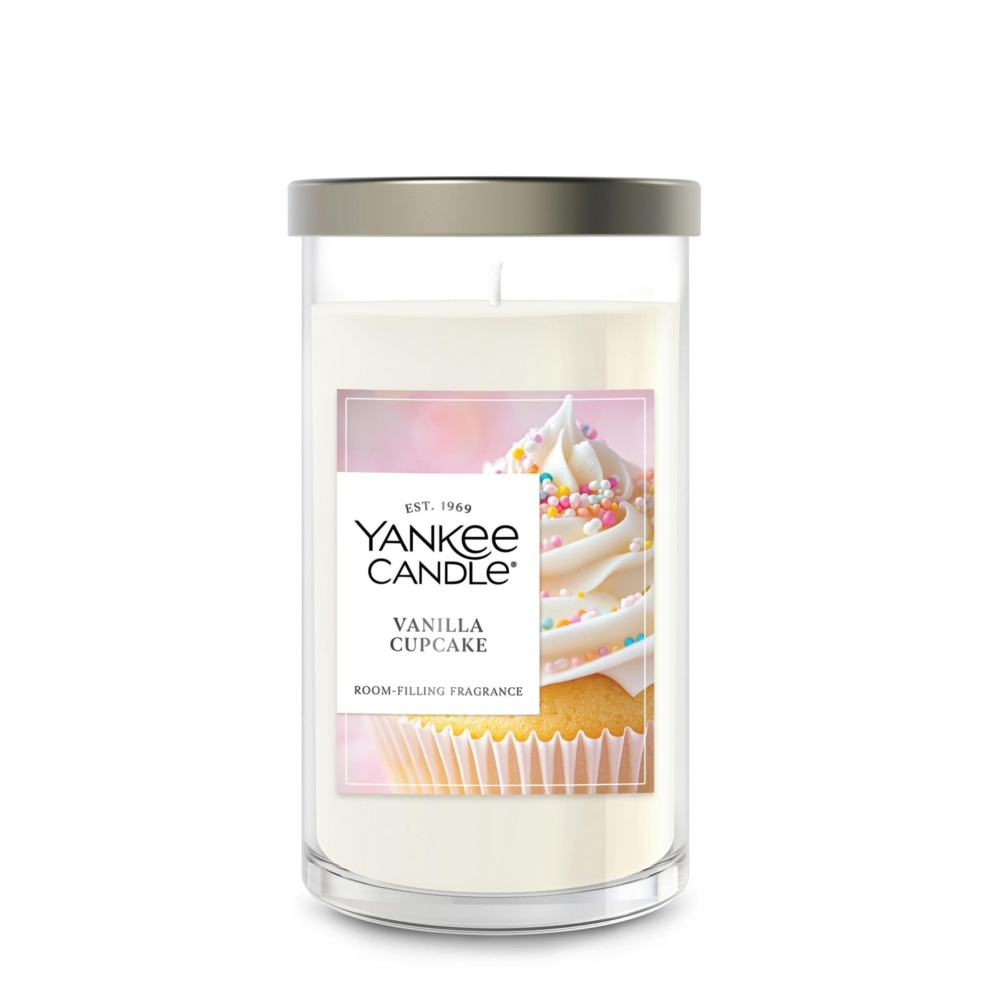 Vanilla Cupcake (S4WHR)