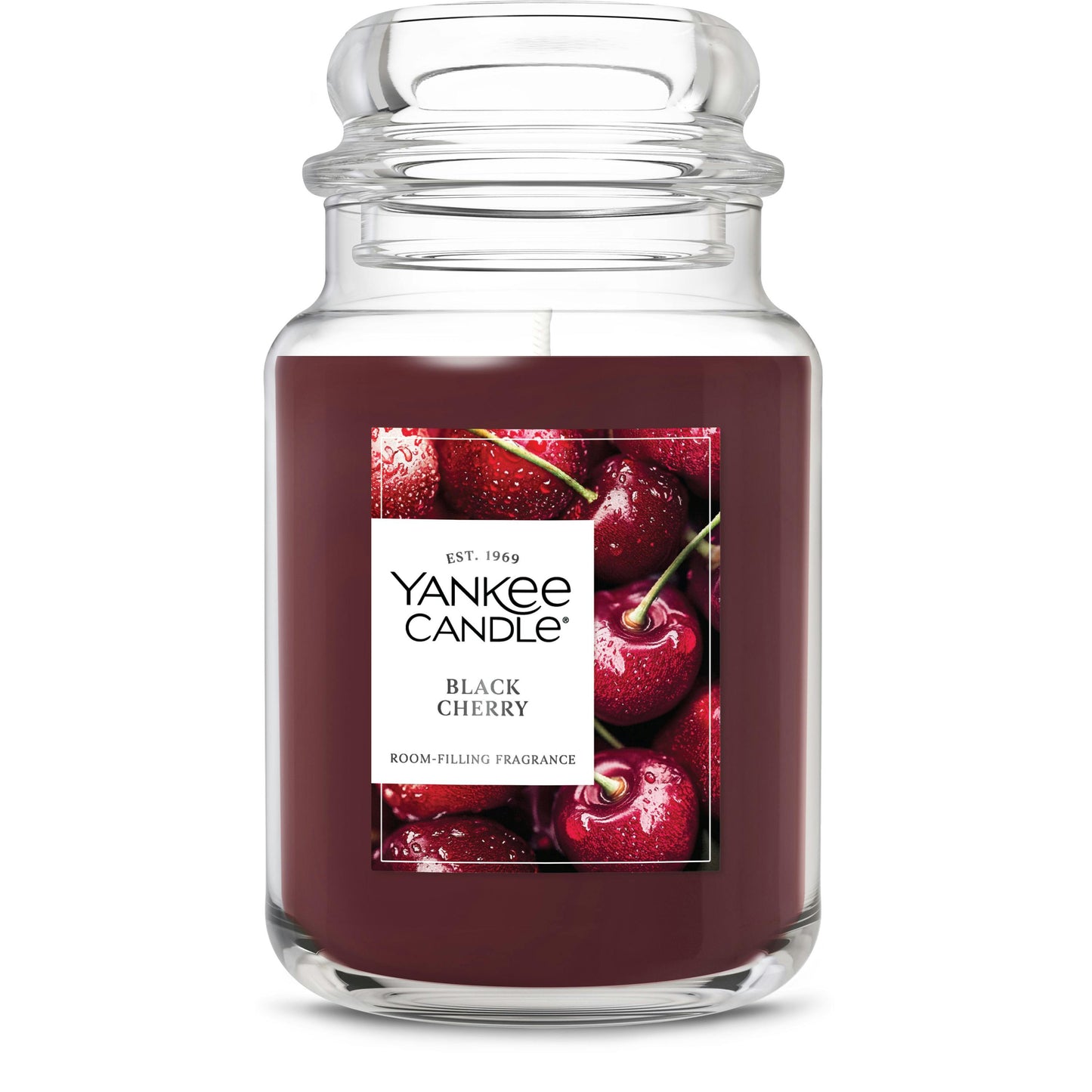 Black Cherry (S4DFP)
