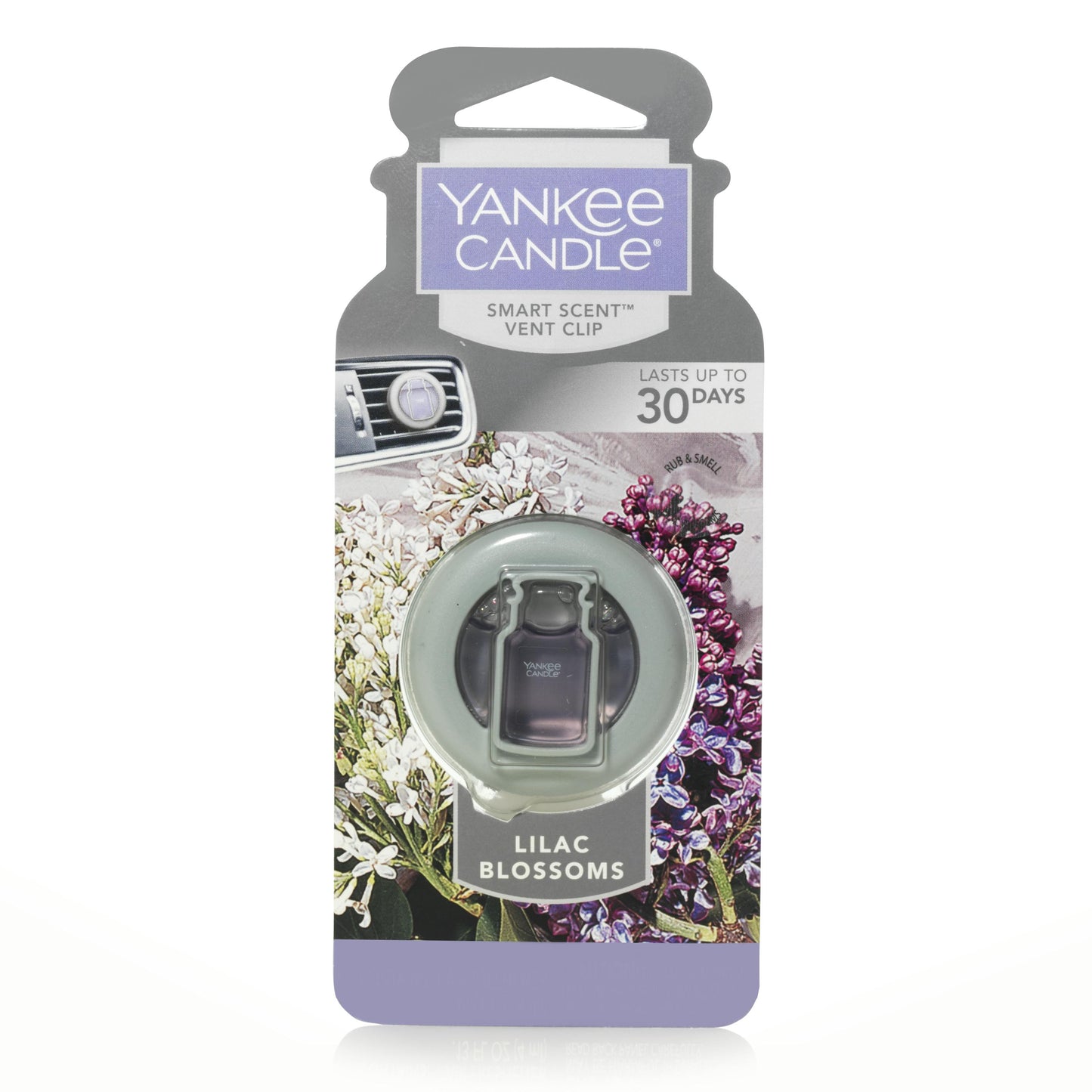 Lilac Blossoms (S4NHN)