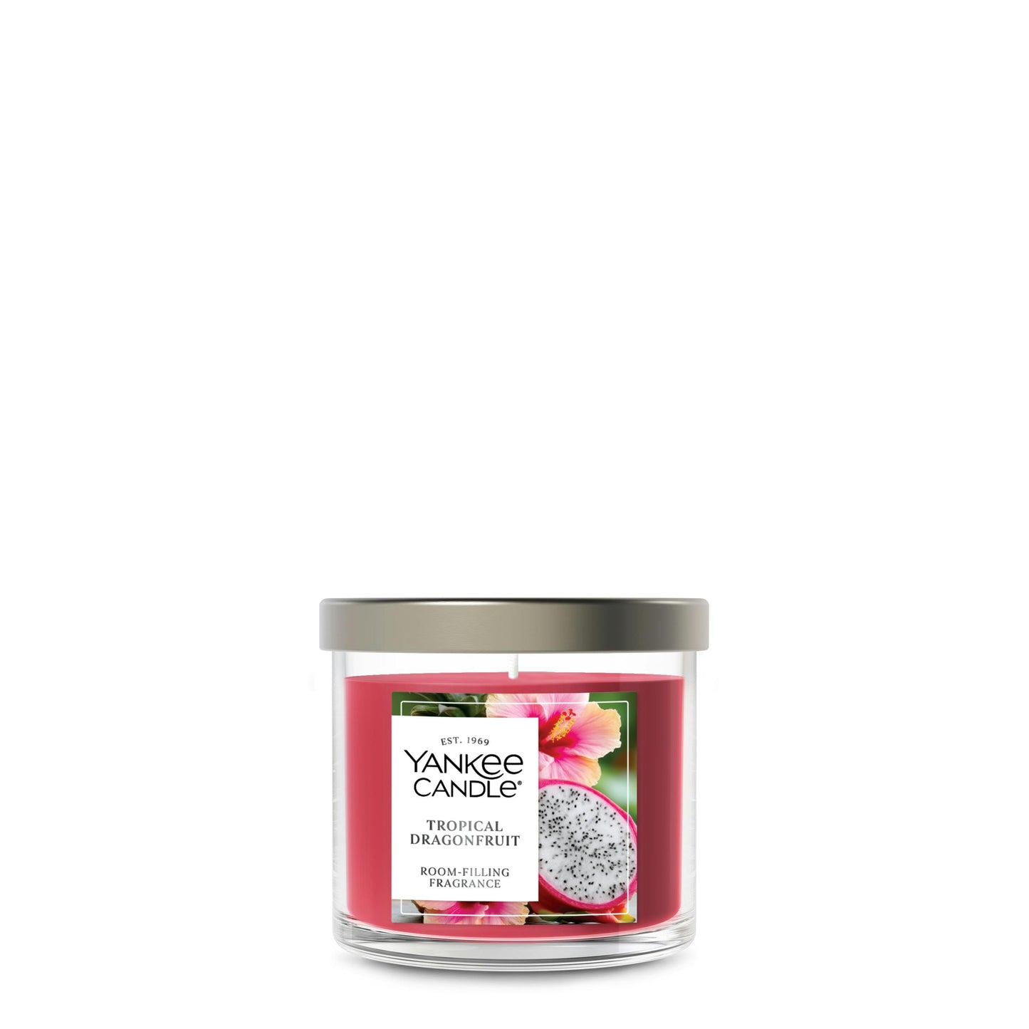 Tropical Dragonfruit (S4ZXD)
