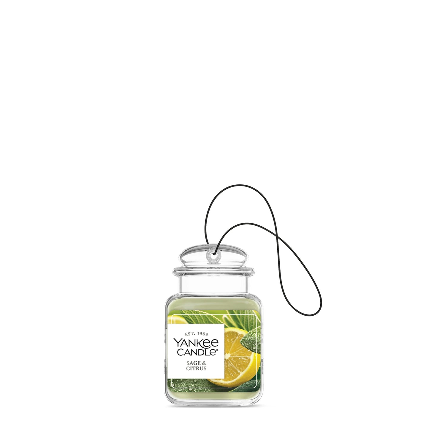 Sage & Citrus (S4F9F)