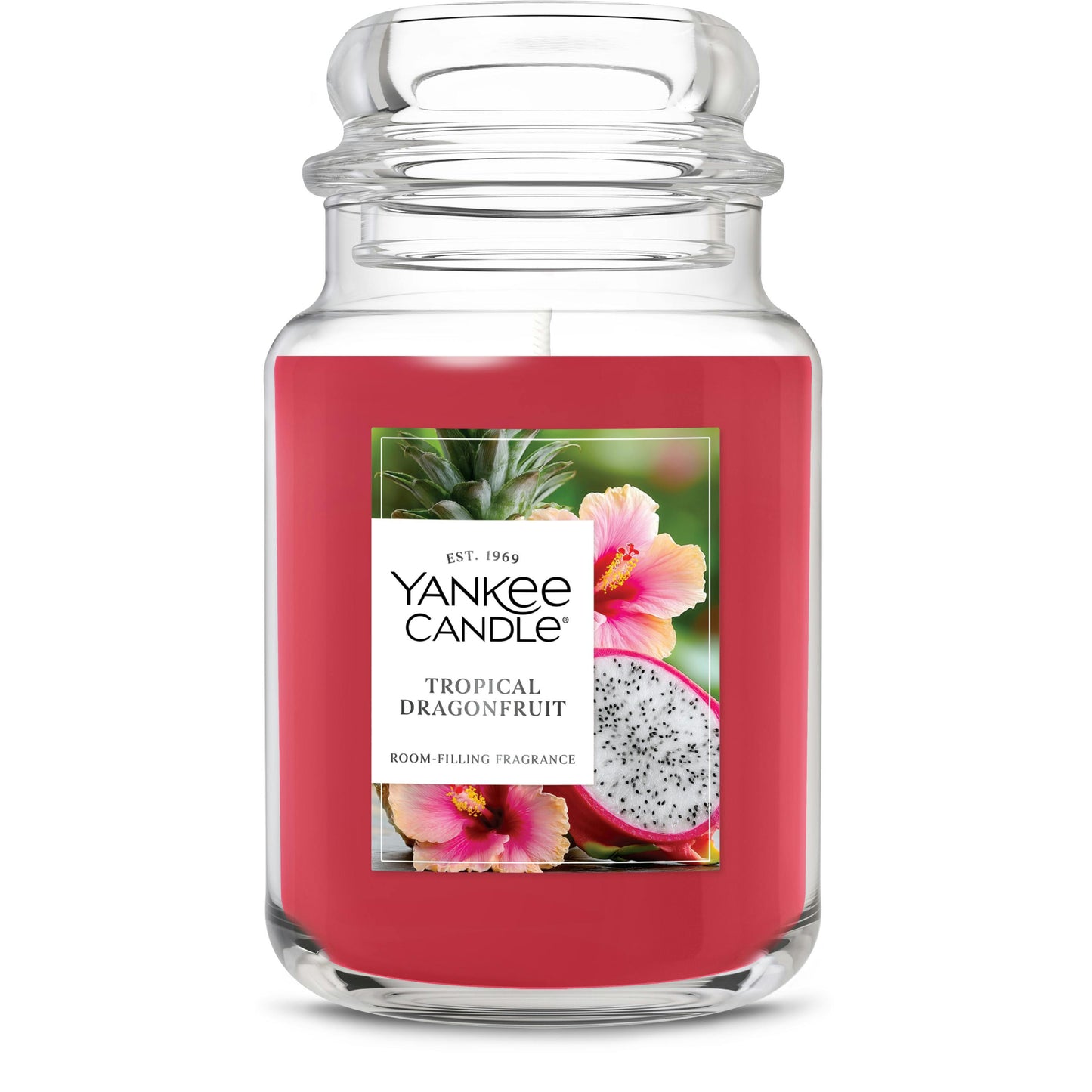 Tropical Dragonfruit (S4C6Q)