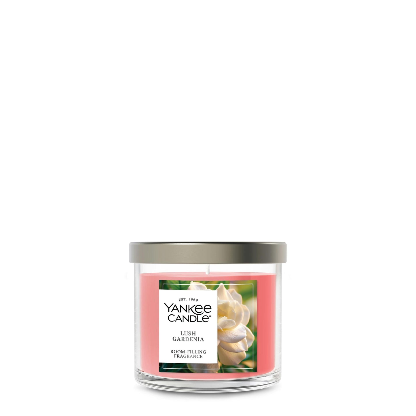 Lush Gardenia (S4M3W)