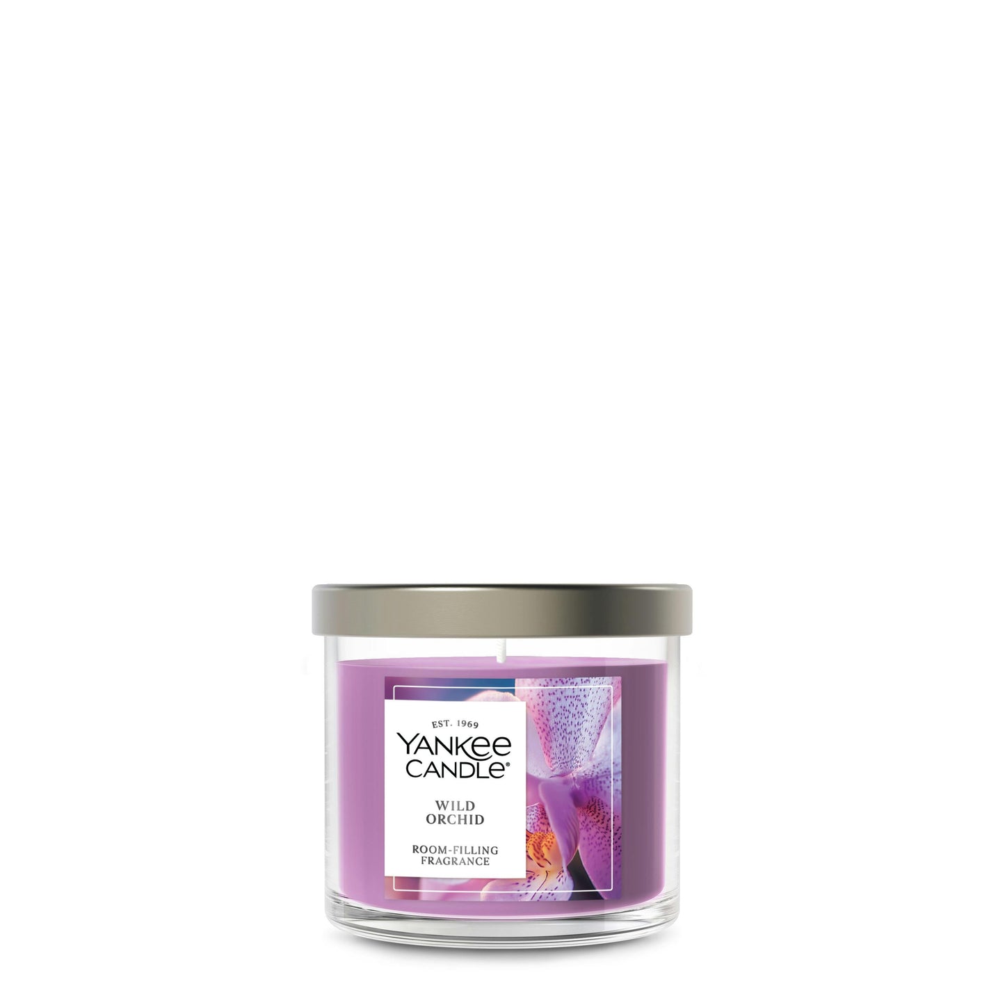Wild Orchid (S495A)