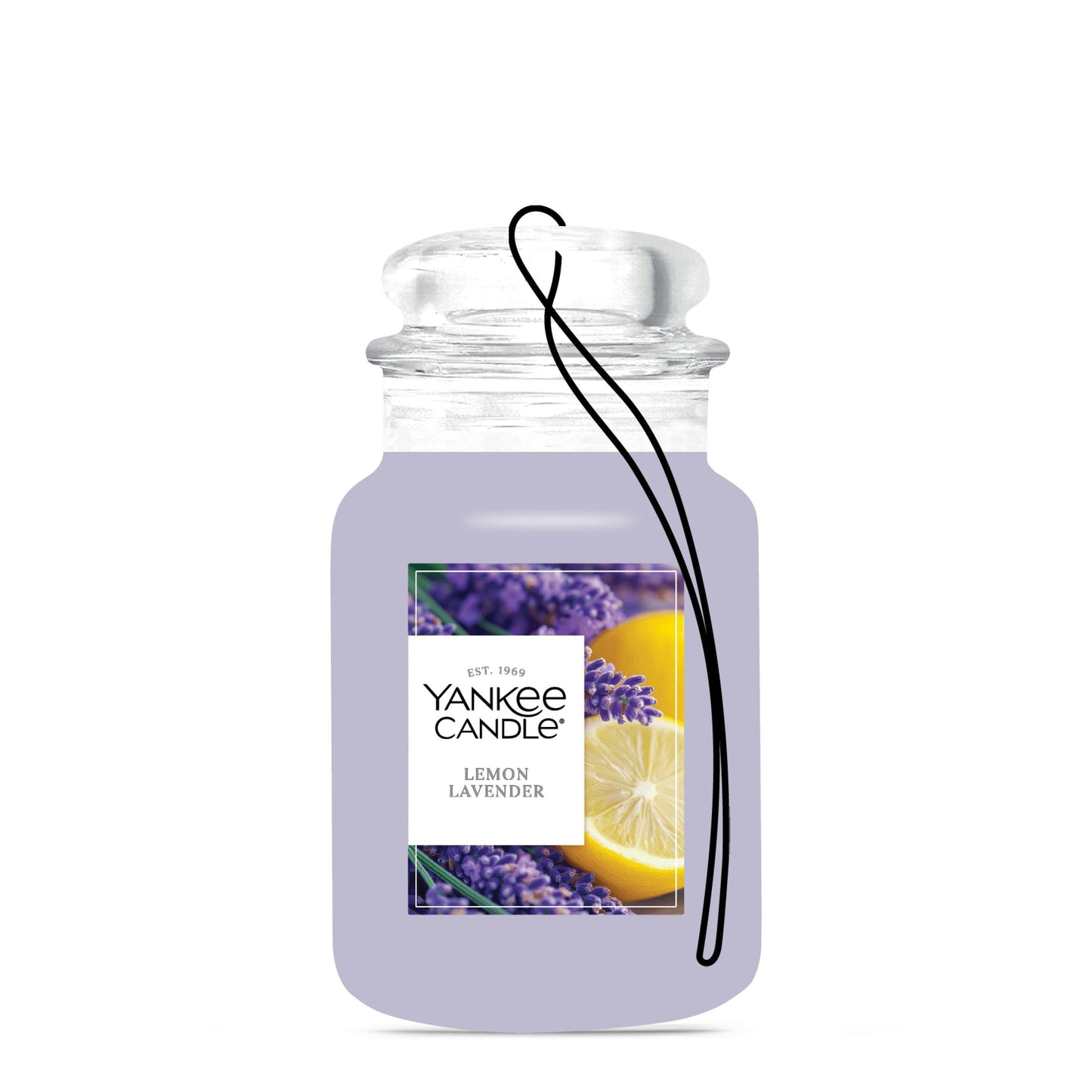 Lemon Lavender (S4HZV)