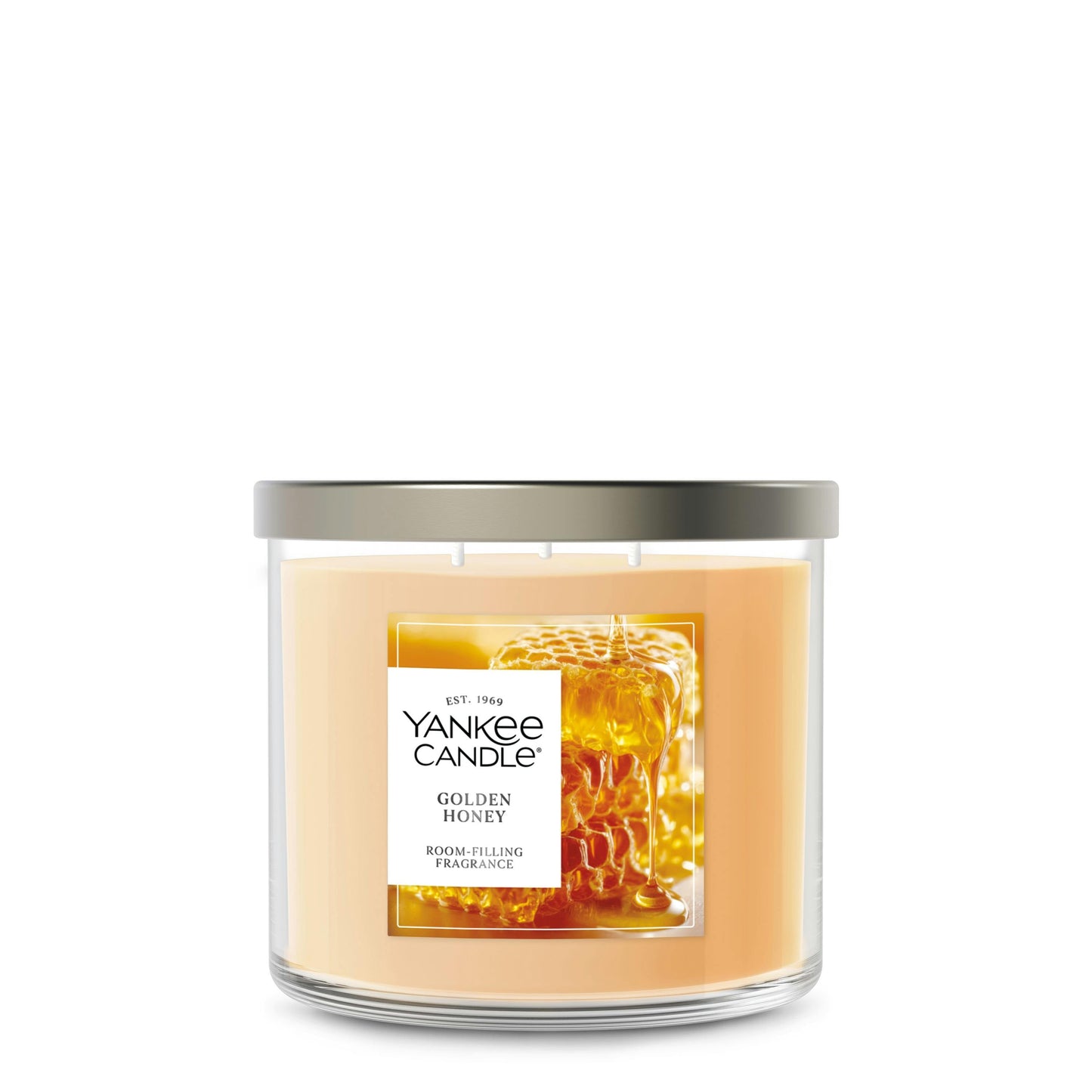 Golden Honey (S4A94)