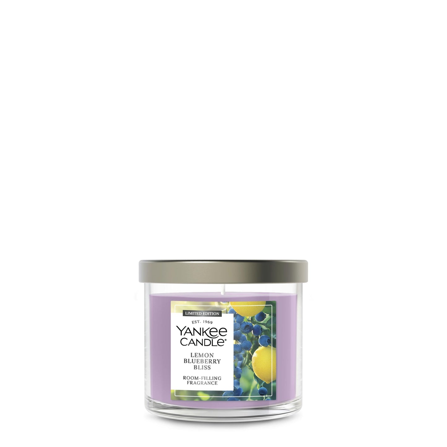 Lemon Blueberry Bliss (S4WE4)