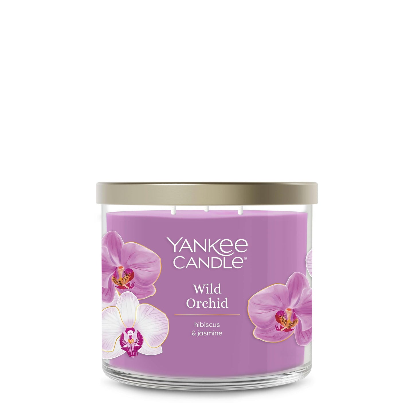 Wild Orchid (S4JC6)