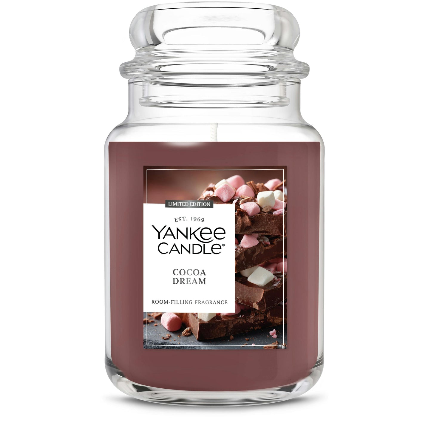 Cocoa Dream (S4W9N)