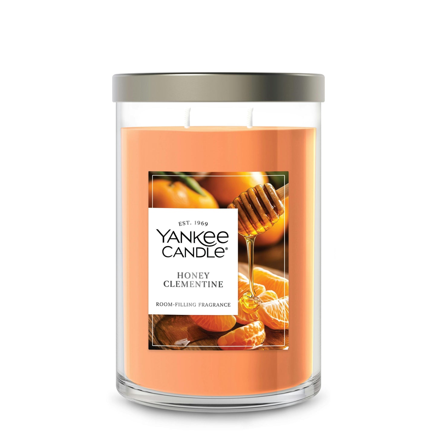 Honey Clementine (S43VV)