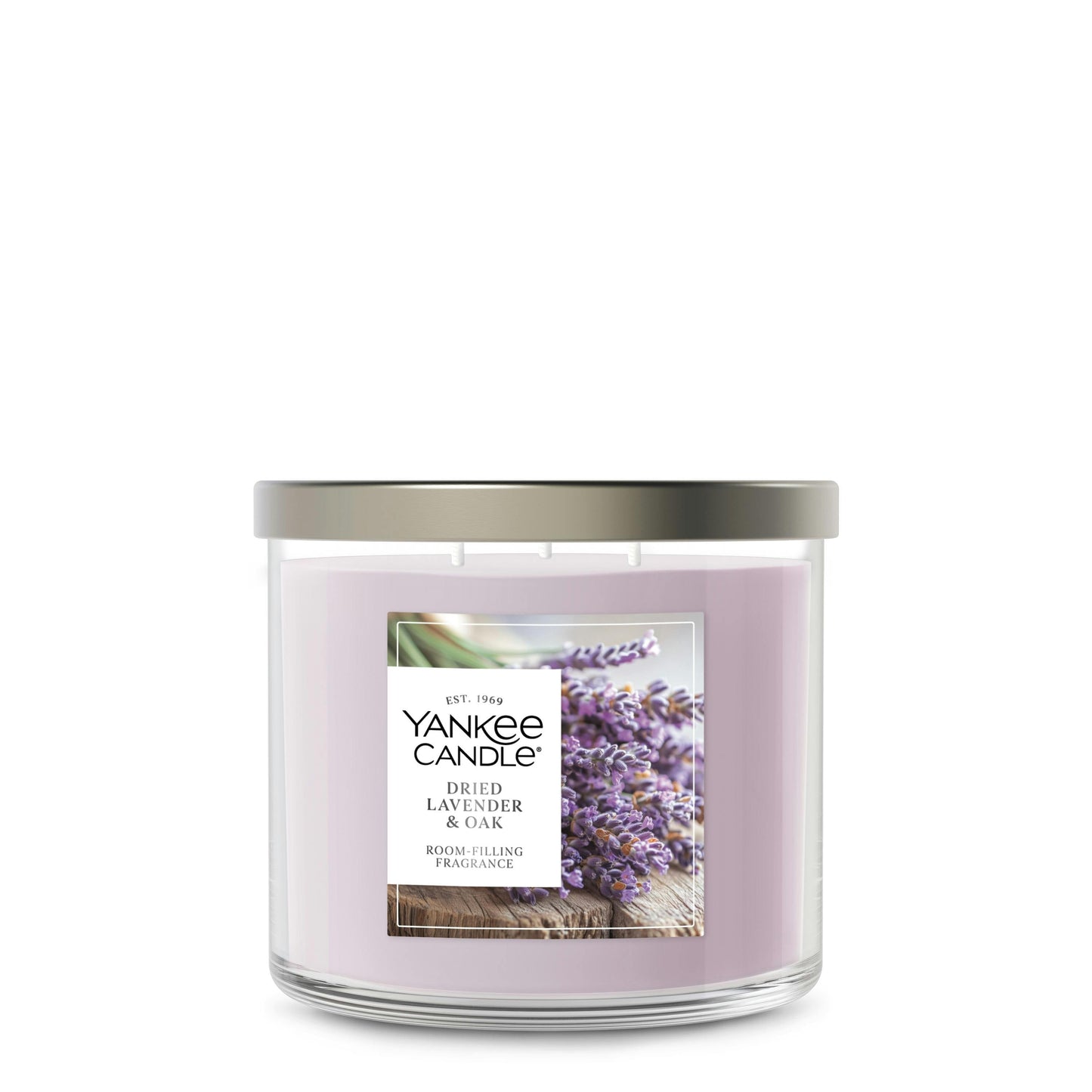 Dried Lavender & Oak (S4RYP)