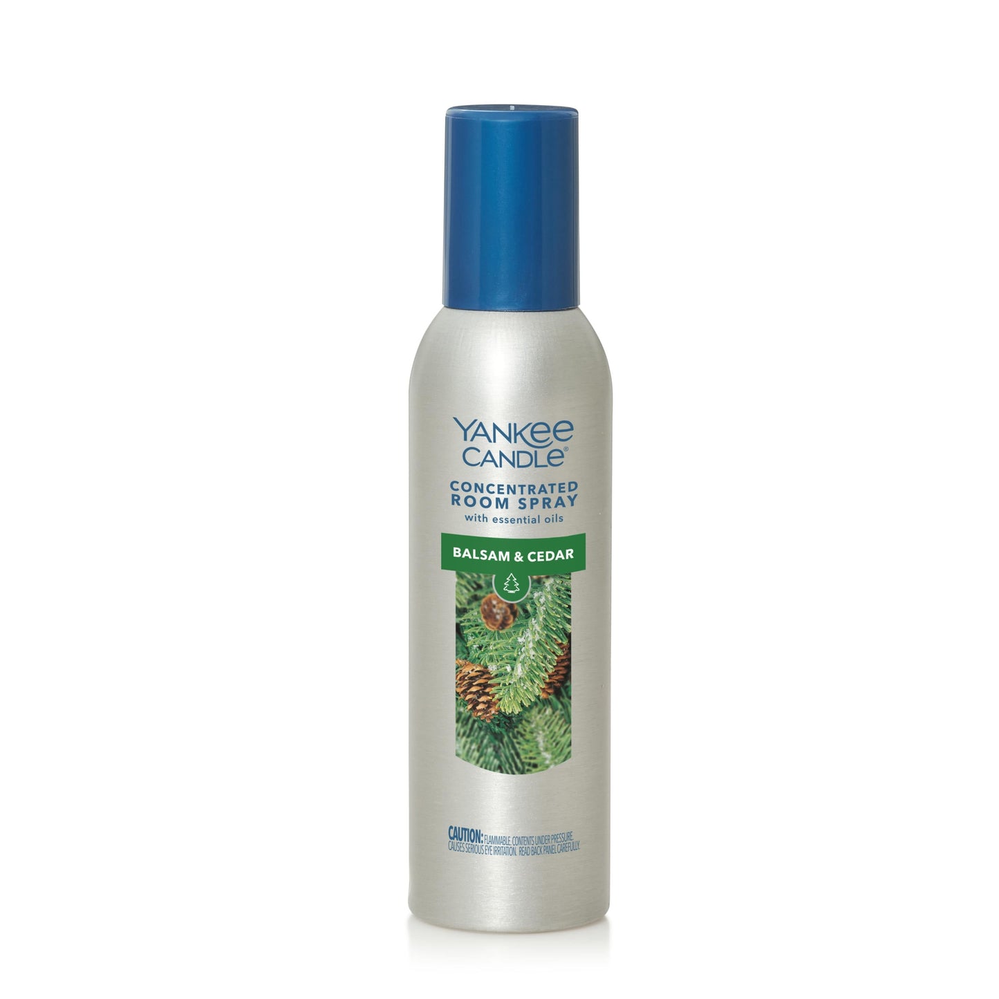 Balsam & Cedar (S4J2M)