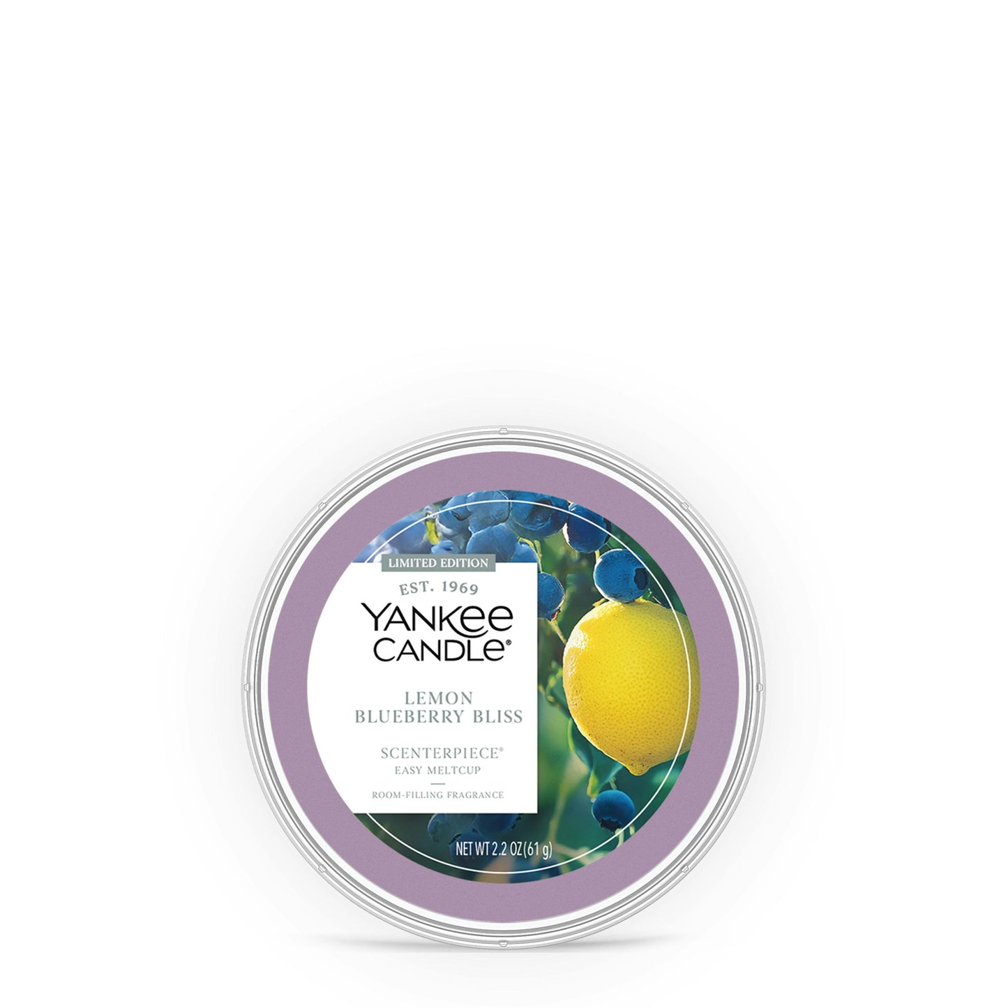 Lemon Blueberry Bliss (S4C7A)