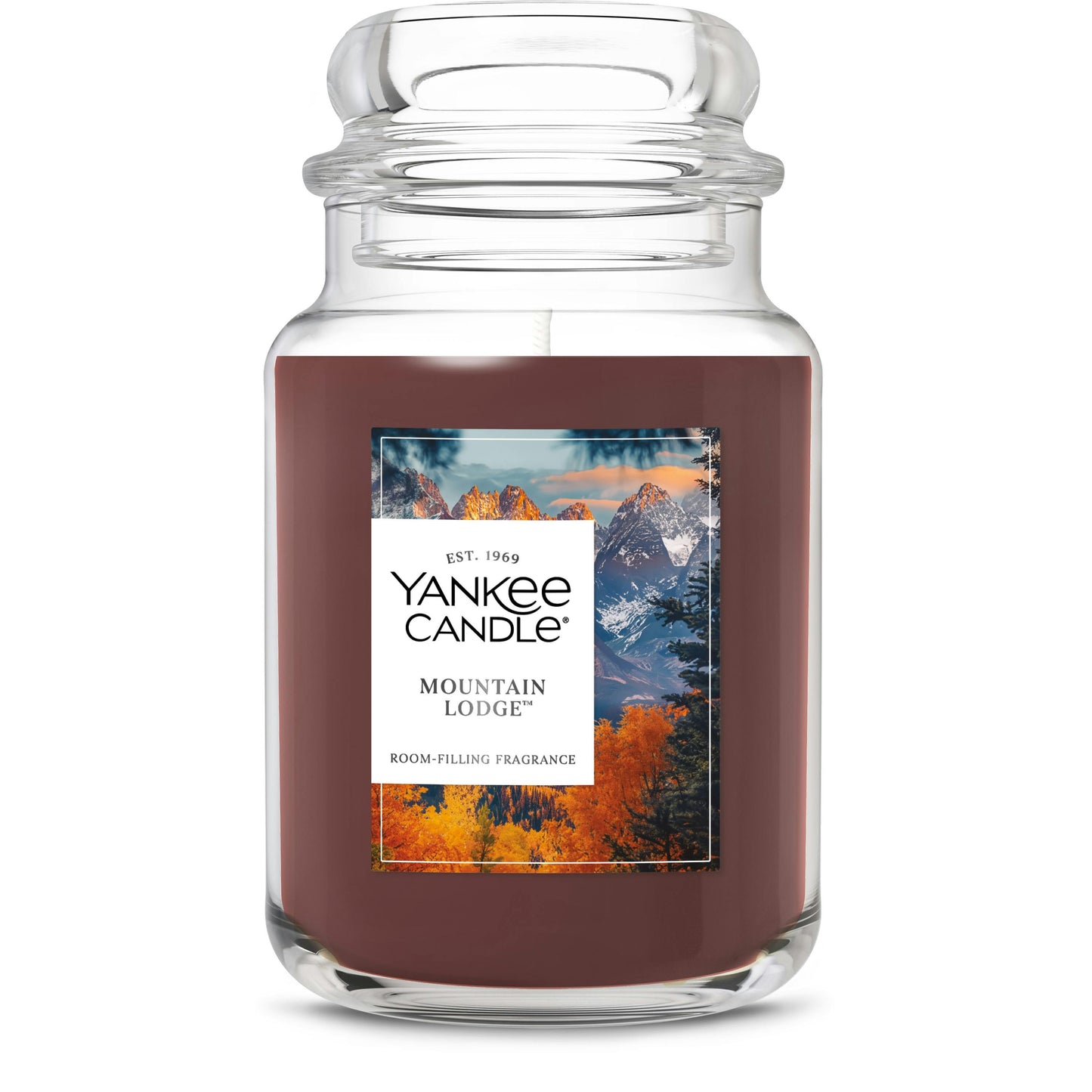 Mountain Lodge™ (S4DHV)
