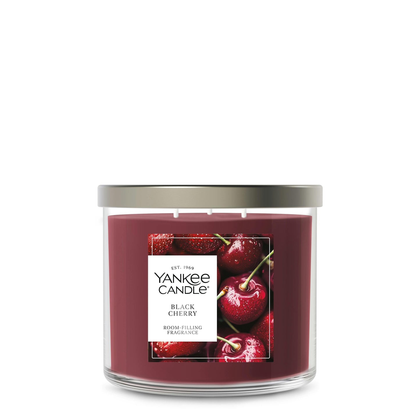 Black Cherry (S4BKJ)