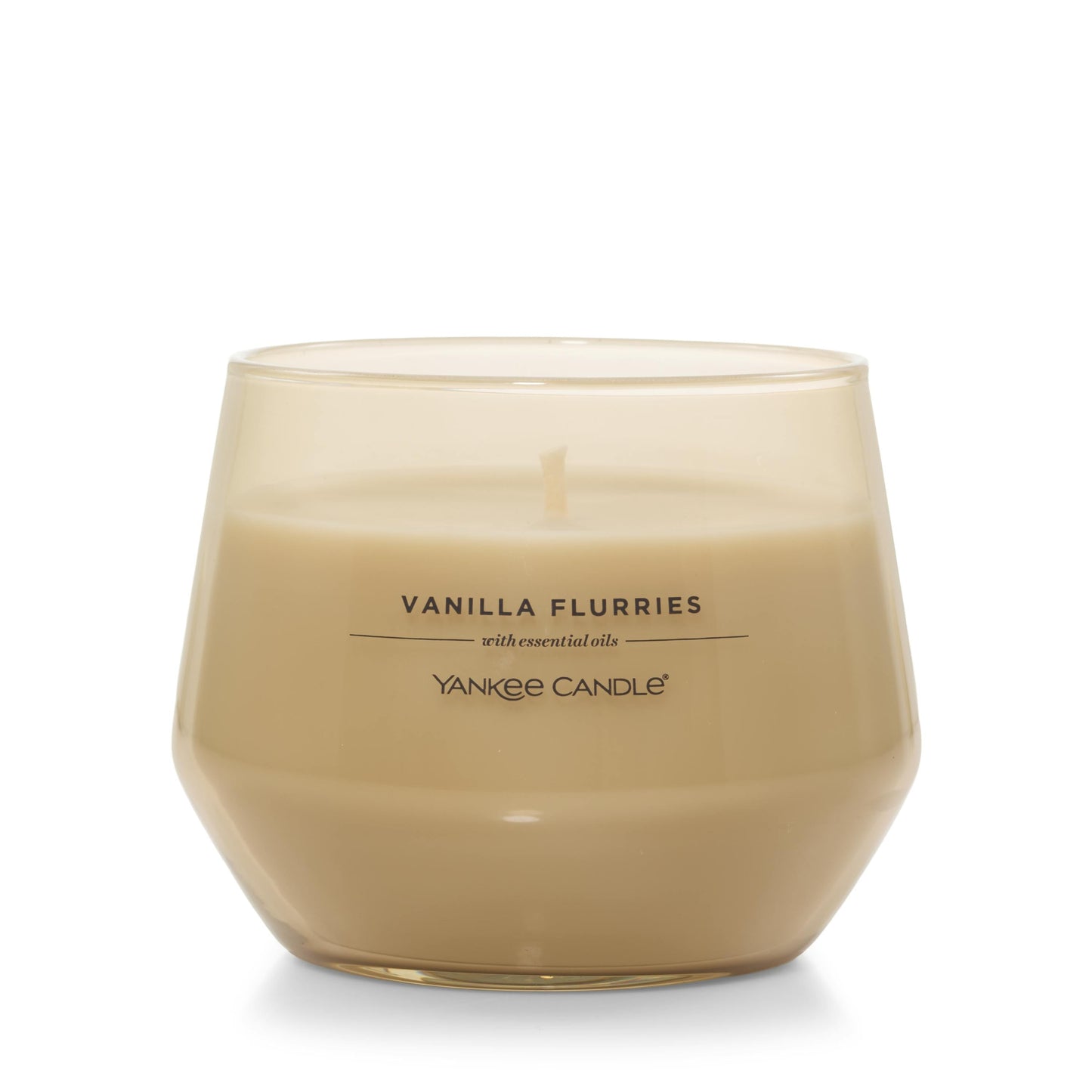 Vanilla Flurries (S4VP2)