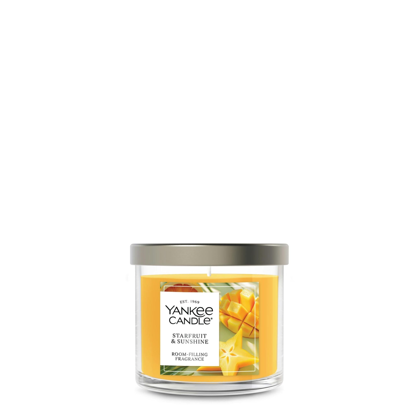 Starfruit & Sunshine (S4MJ4)