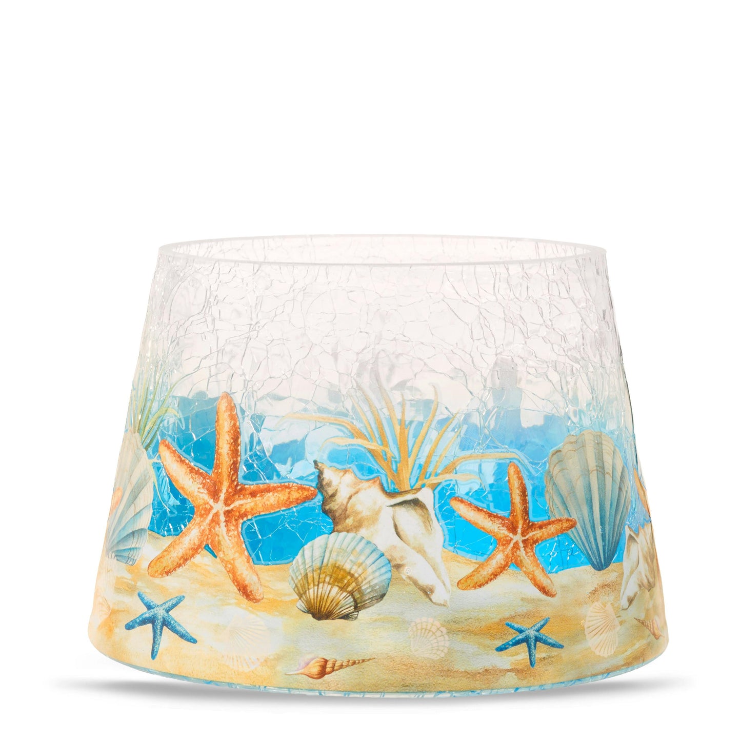 Seashell Jar Shade (S4VM9)