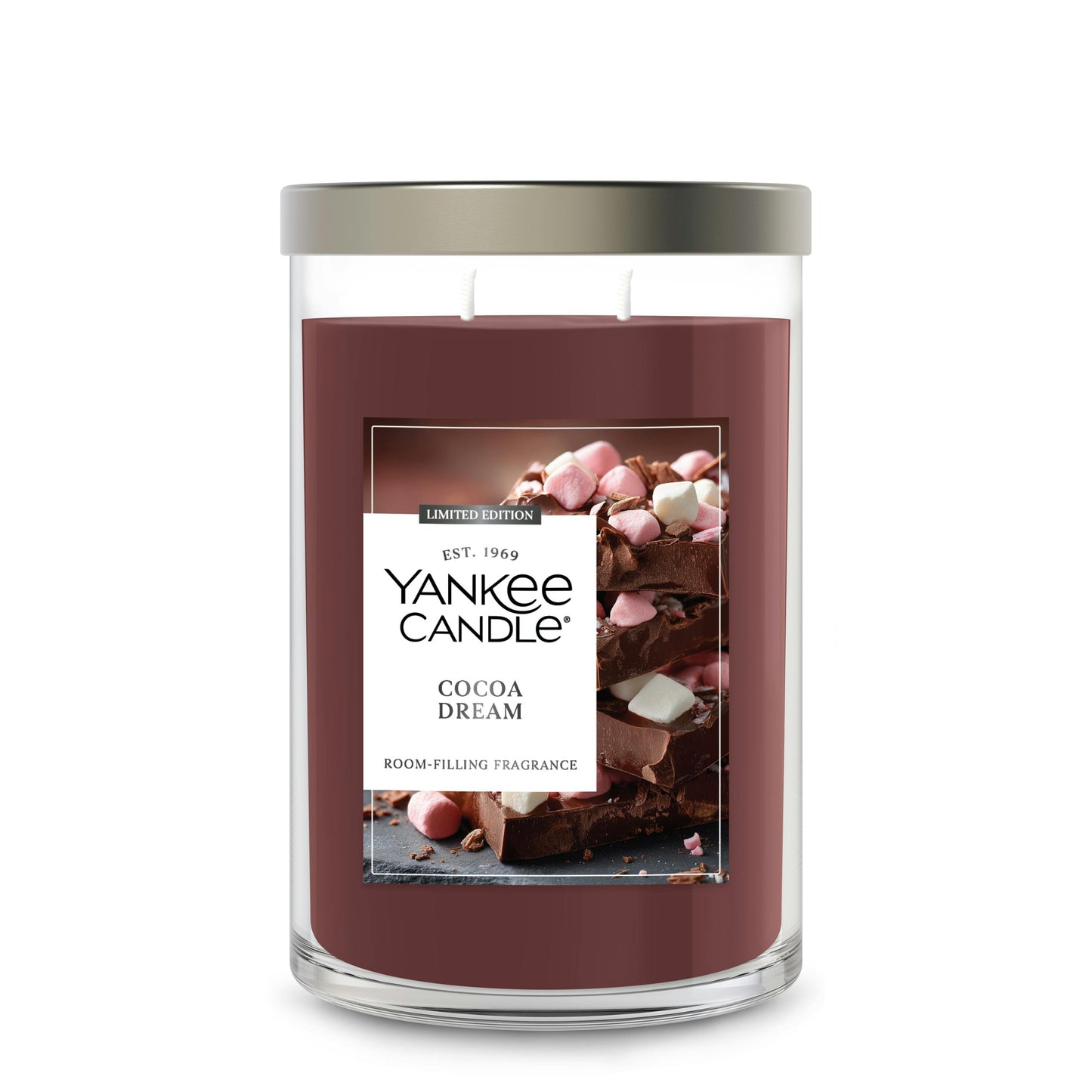 Cocoa Dream (S48HK)