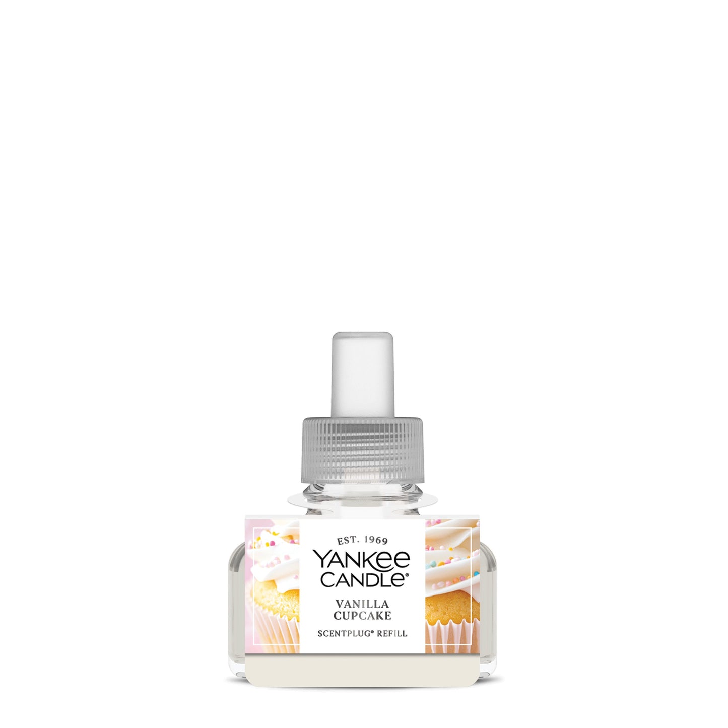 Vanilla Cupcake (S4NFT)
