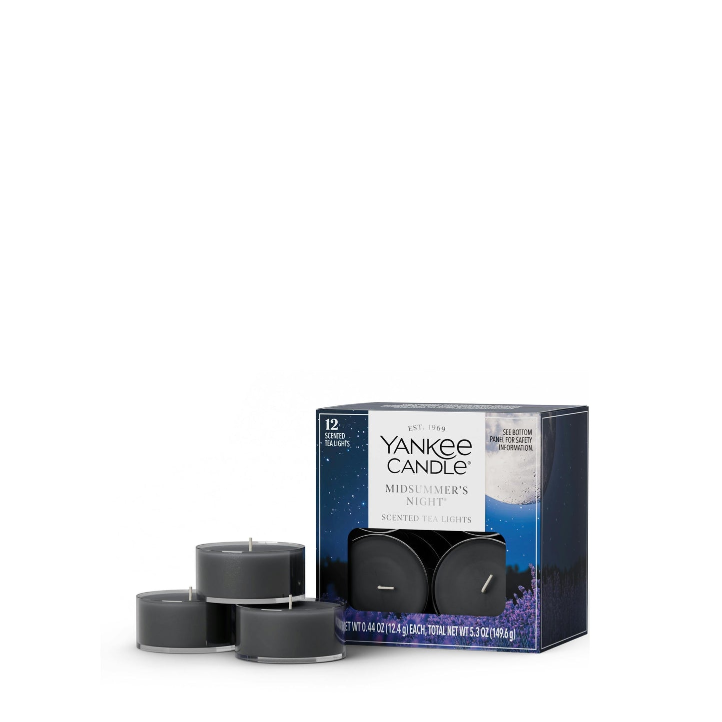 MidSummer's Night® (S4397)
