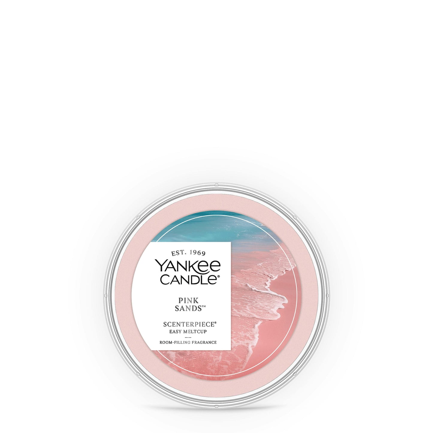 Pink Sands™ (S4356)