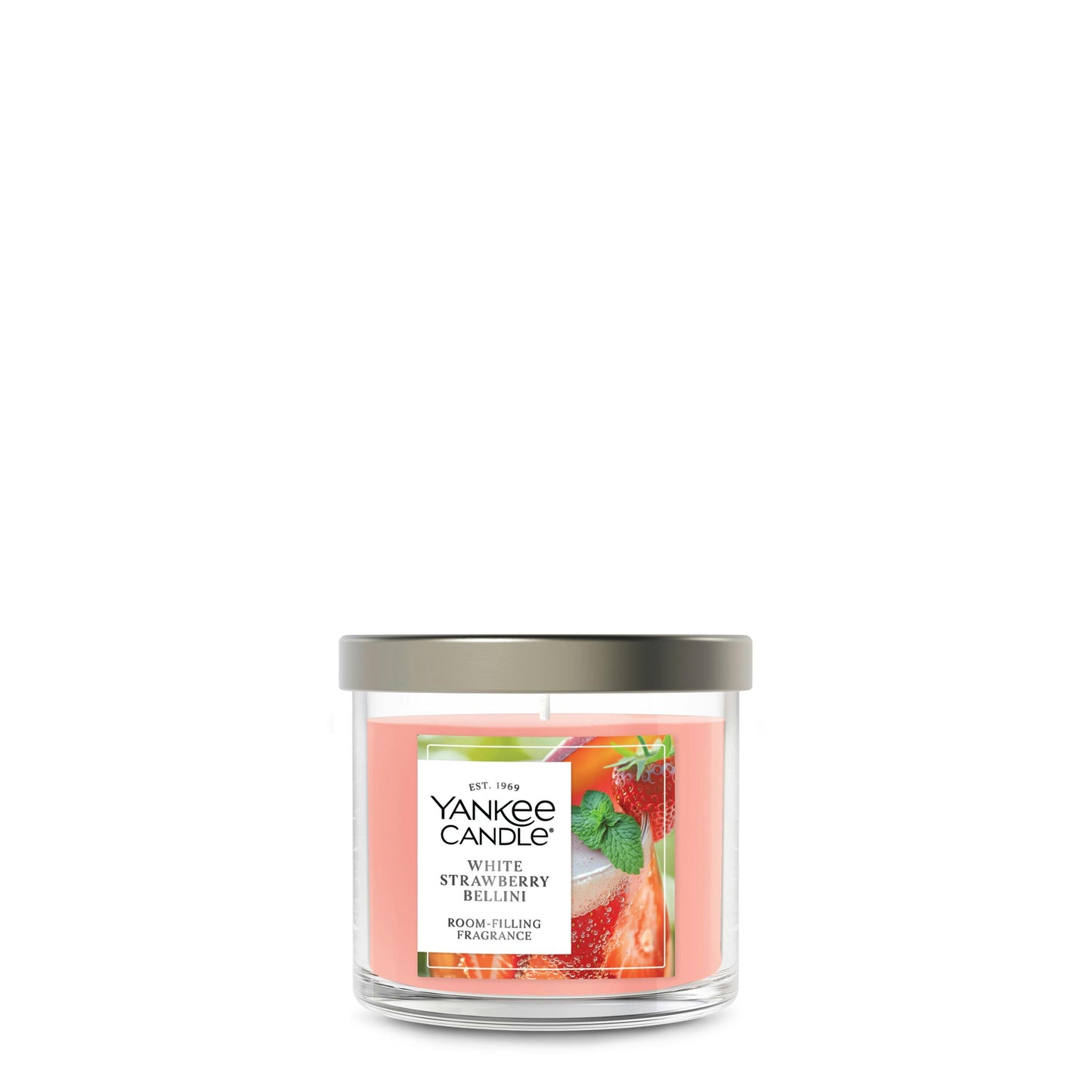 White Strawberry Bellini (S4NXR)