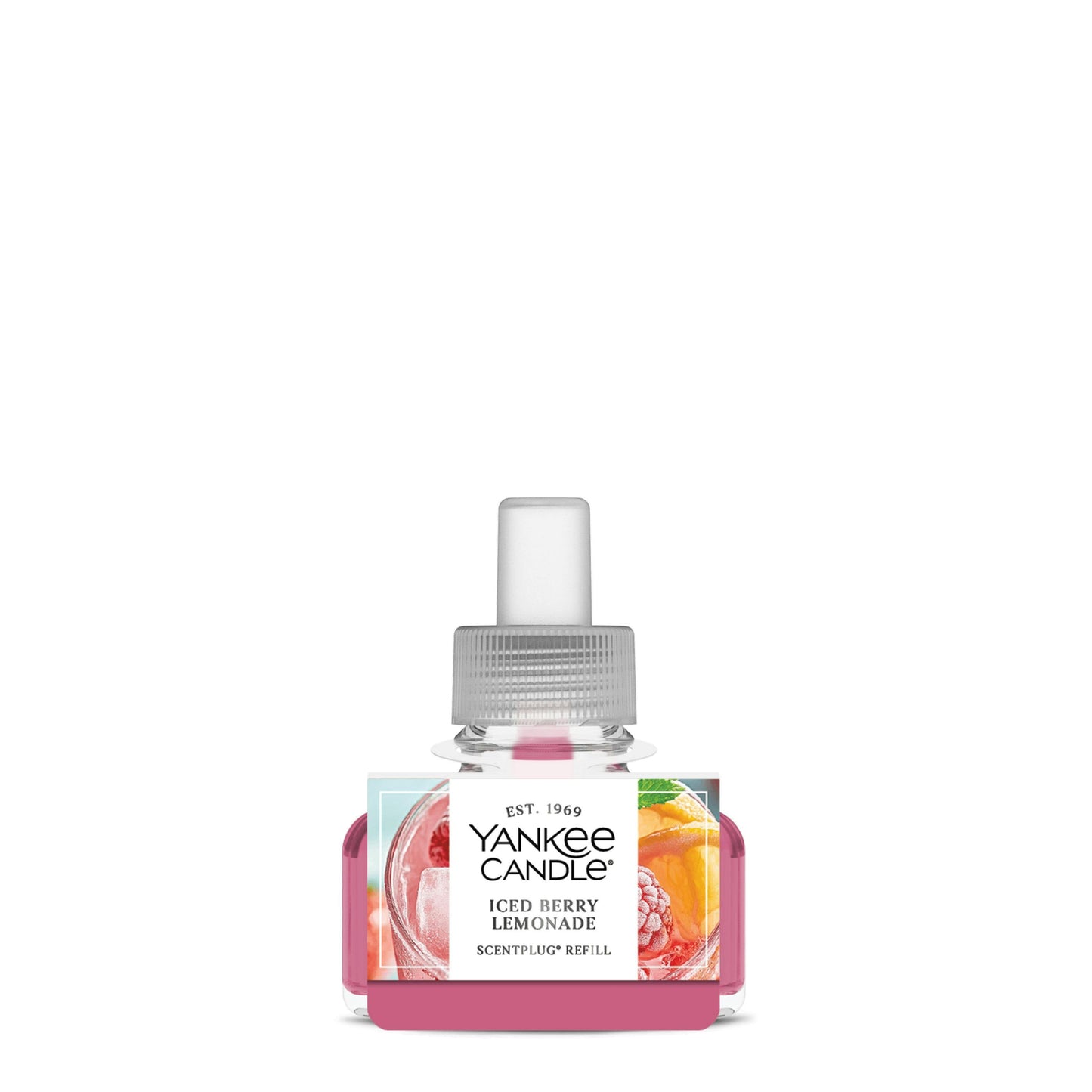 Iced Berry Lemonade (S4VGY)