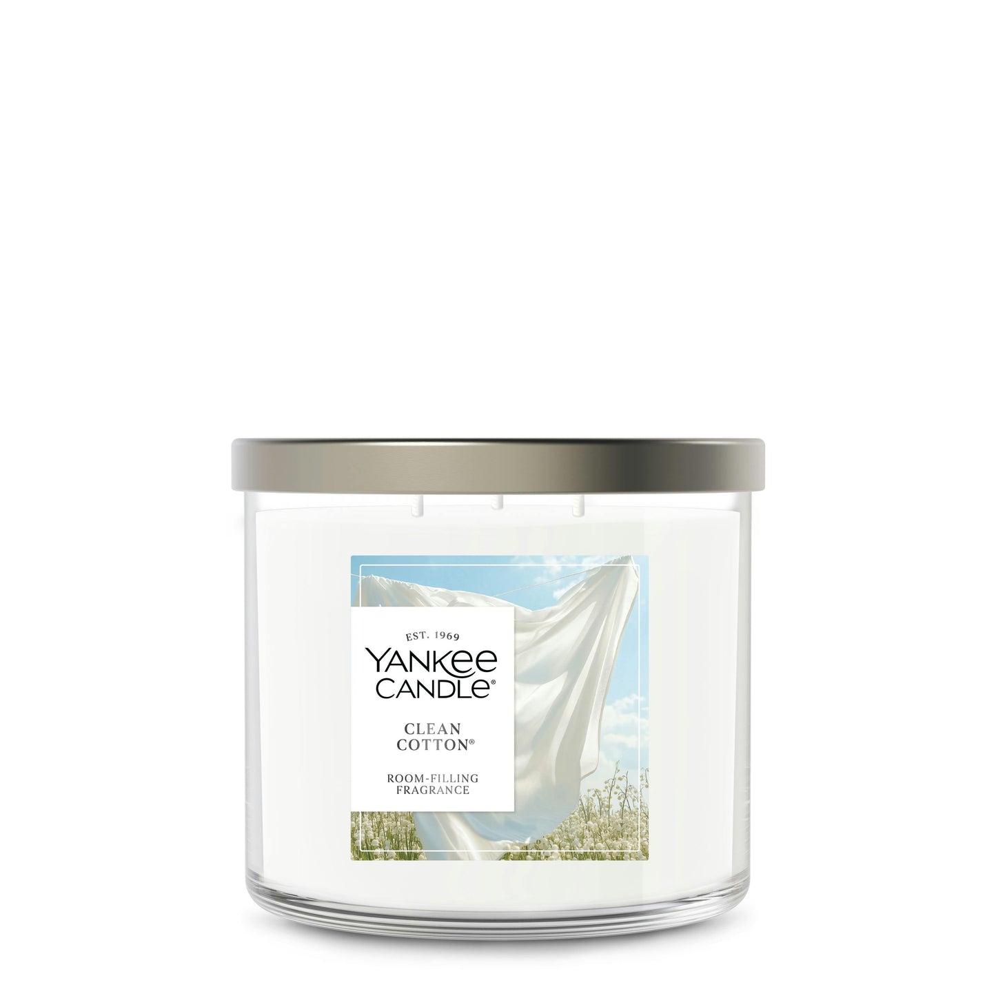 Clean Cotton® (S4FA6)