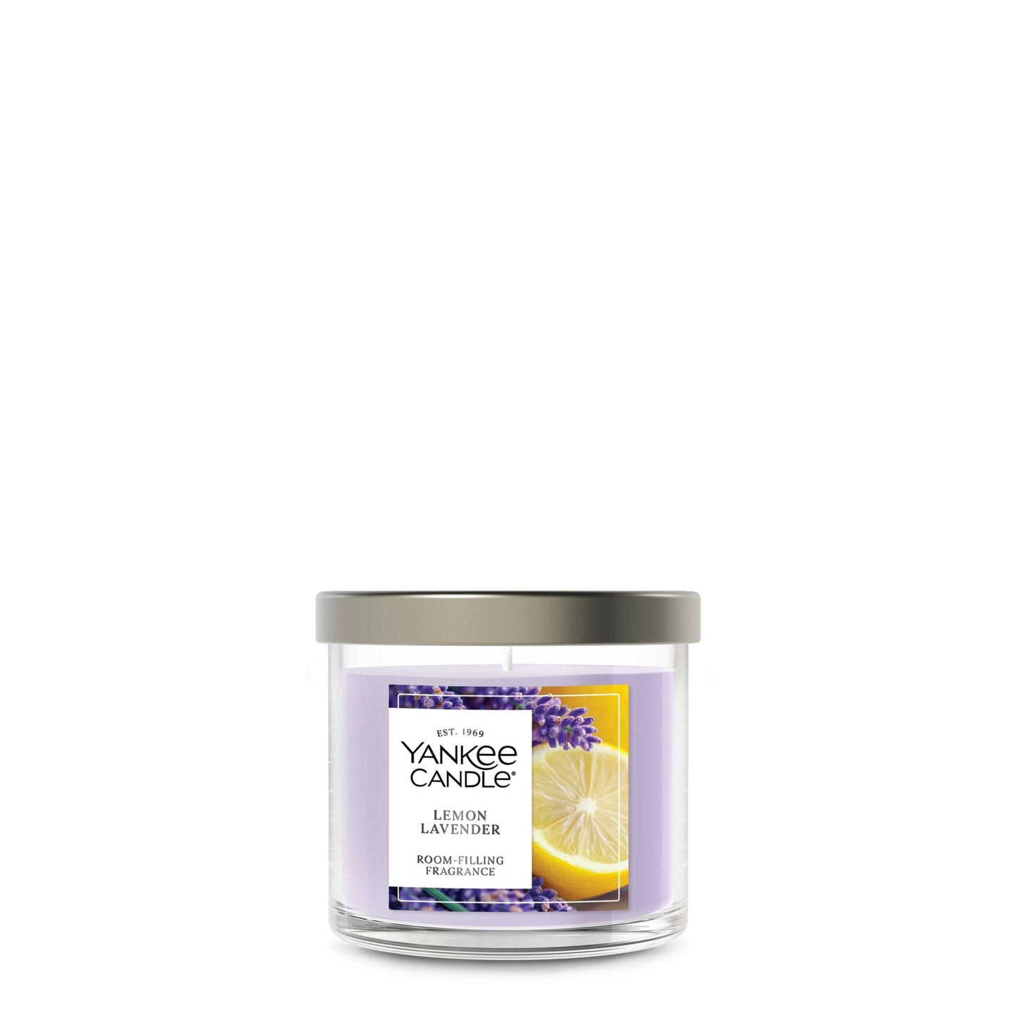 Lemon Lavender (S4PB2)