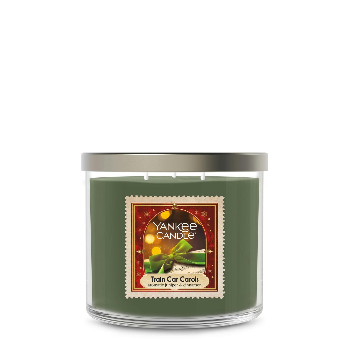 Train Car Carols (S4V6Q)