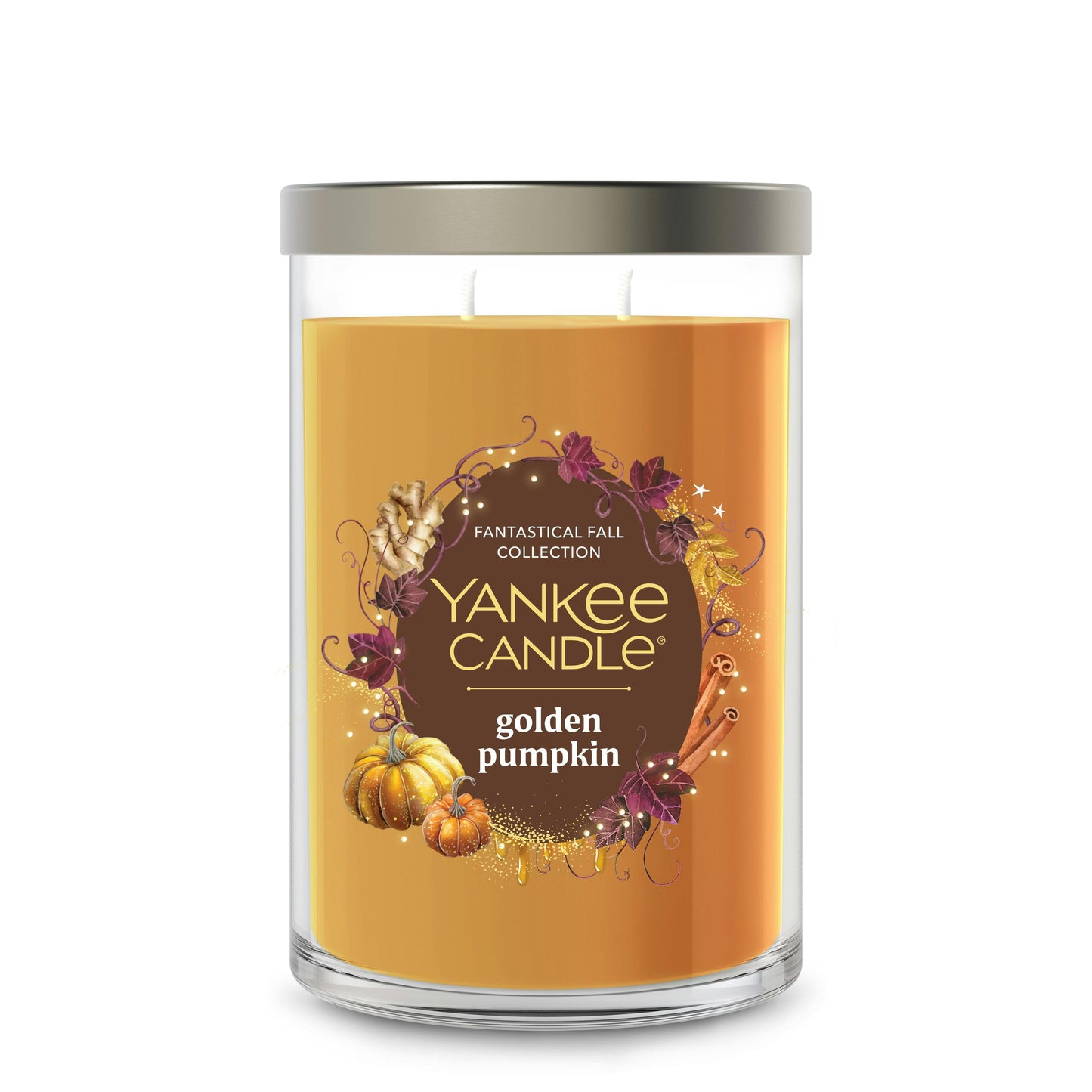 Golden Pumpkin (S4228)