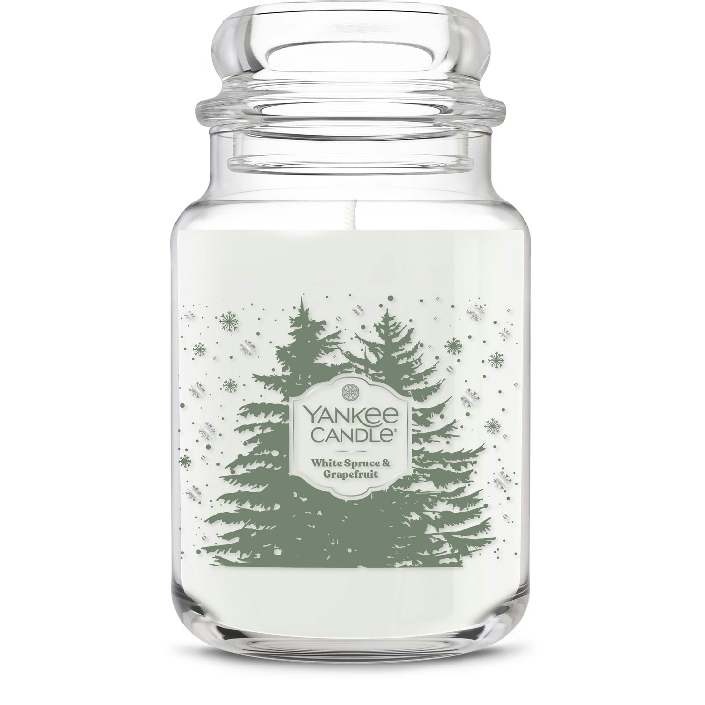 White Spruce & Grapefruit (S4P2E)