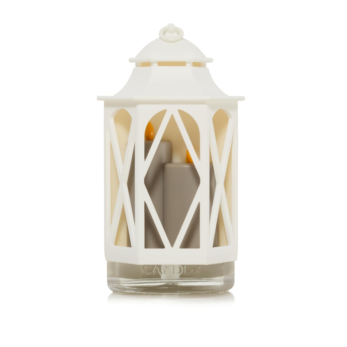 Spring Lantern ScentPlug® Diffuser w/ Light (S4H73)
