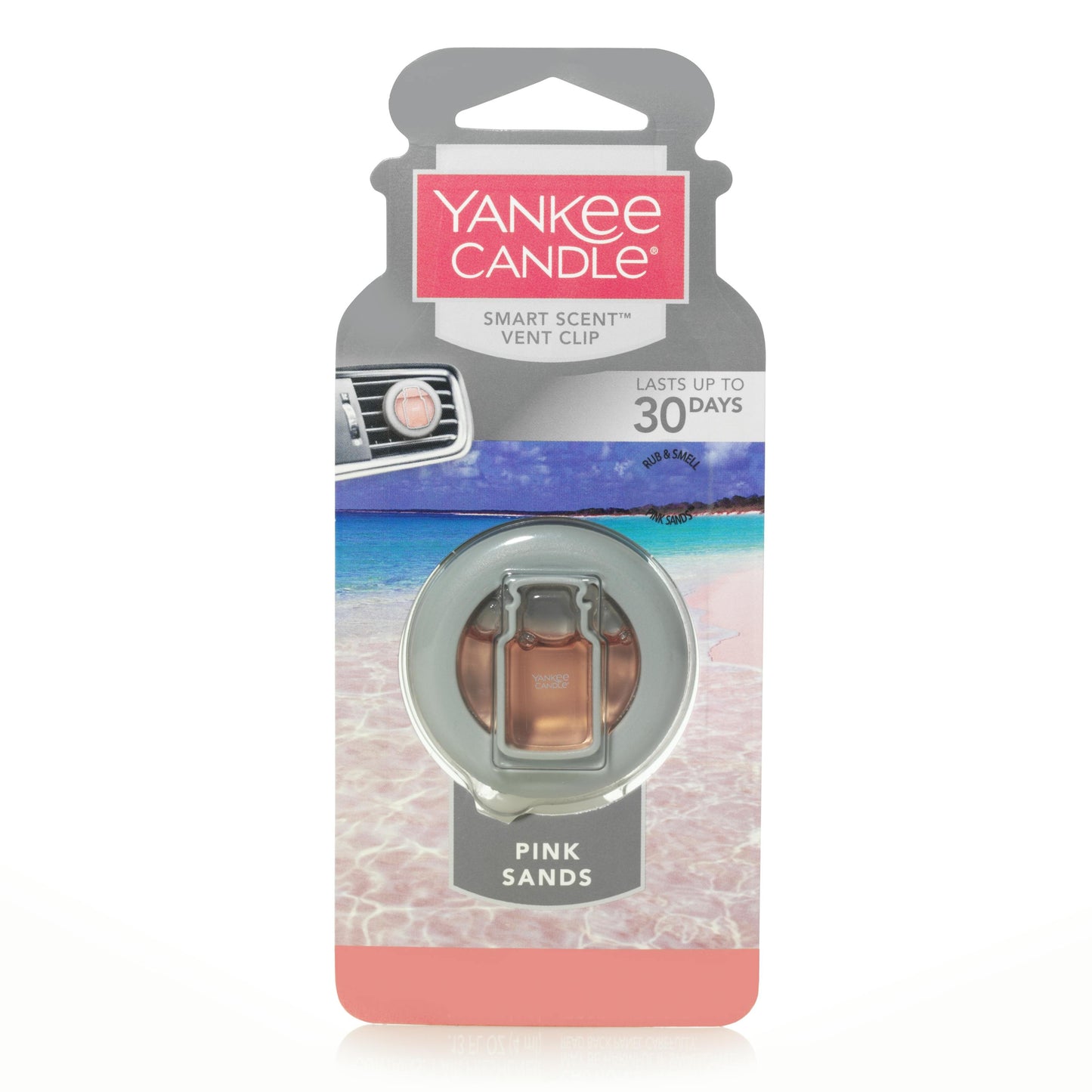 Pink Sands™ (S4E2W)