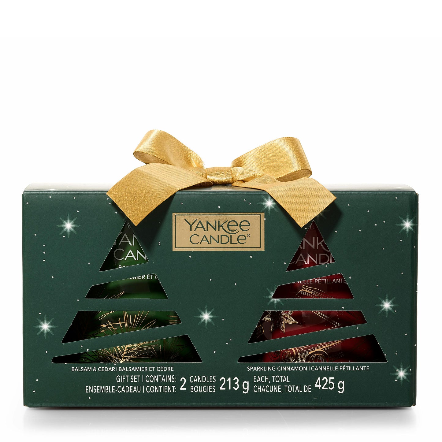 Christmas Tree Duo Gift Set (S4UKJ)