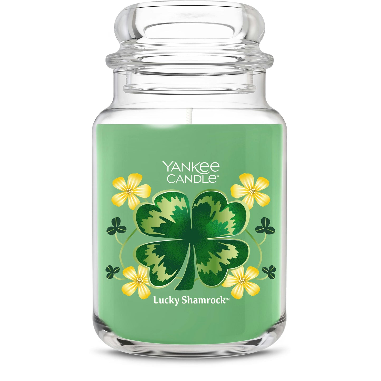 Lucky Shamrock™ (S4DP6)