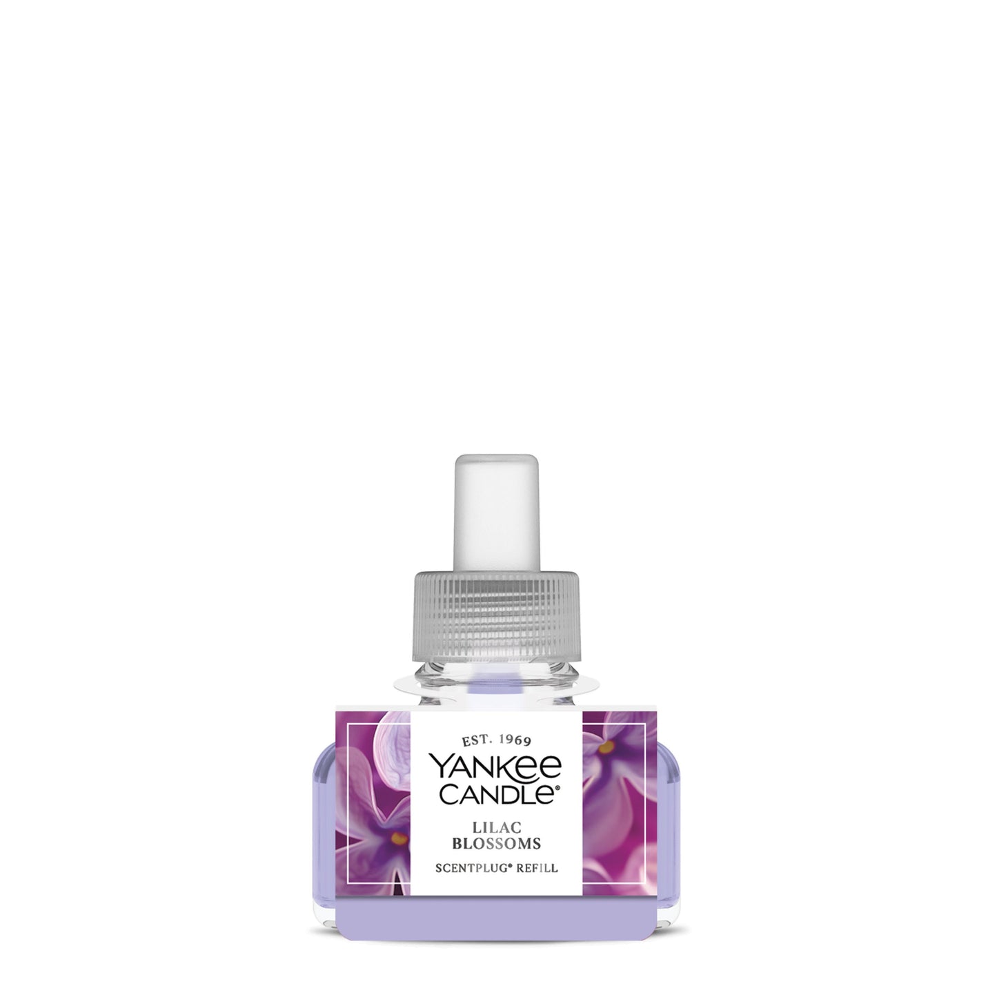 Lilac Blossoms (S427J)