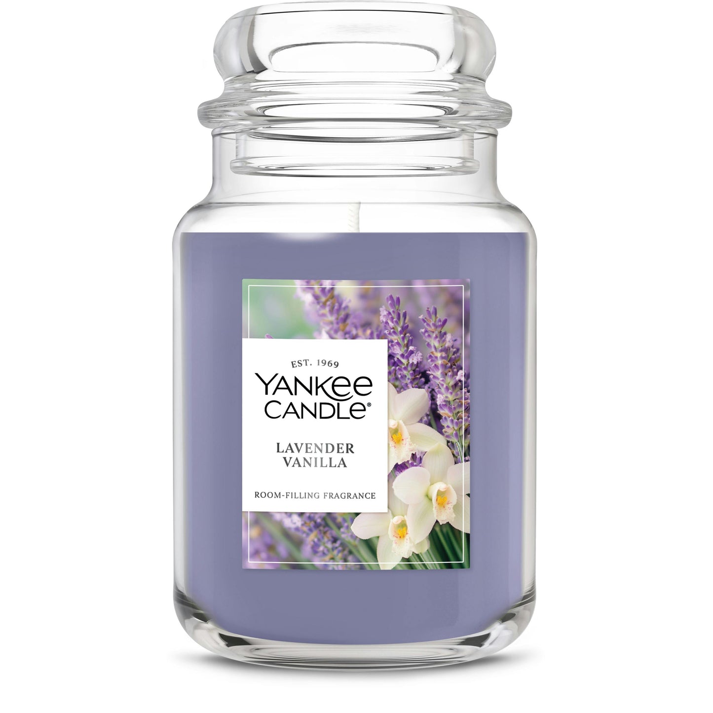 Lavender Vanilla (S4UZG)