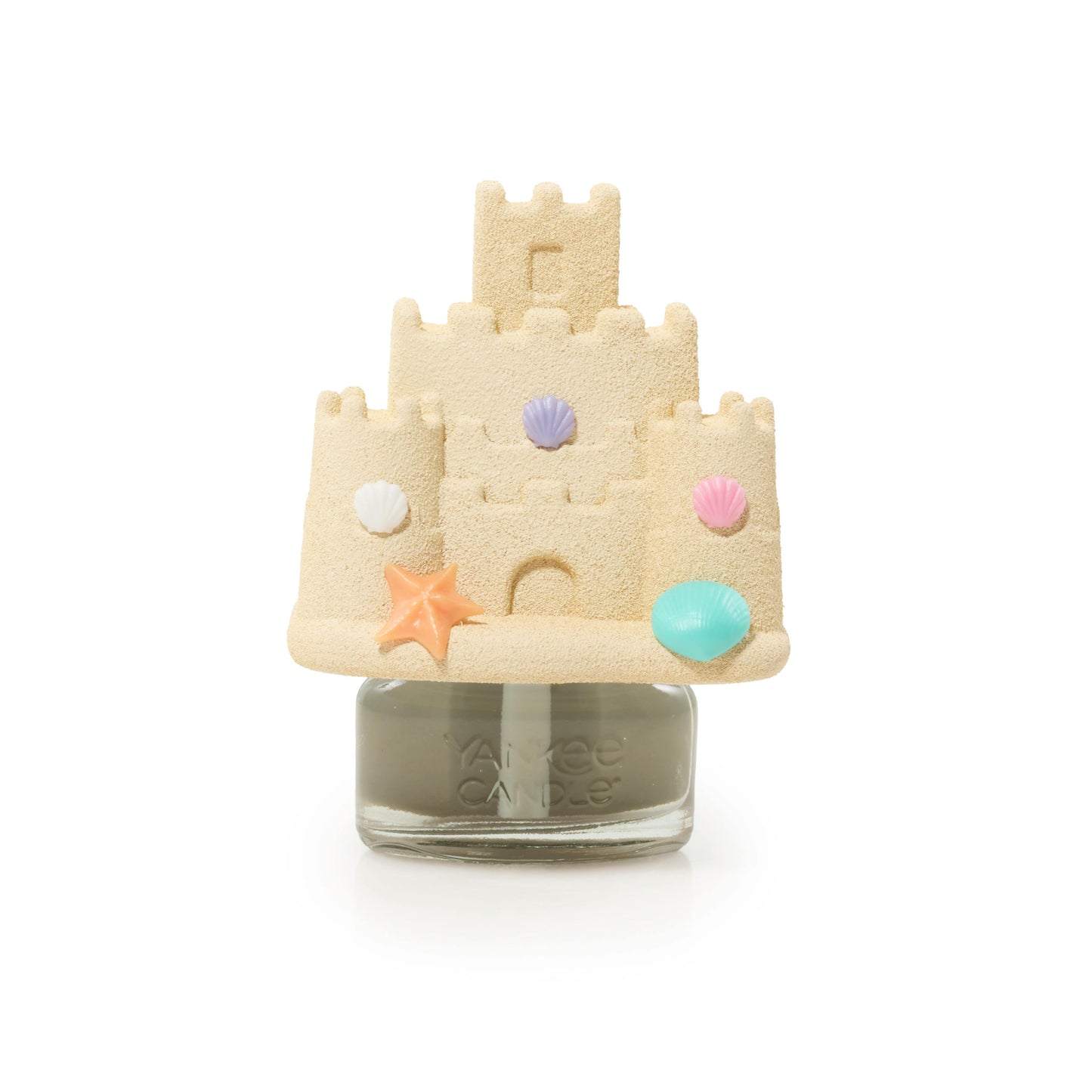 Sand Castle ScentPlug® with Light (S4CEN)