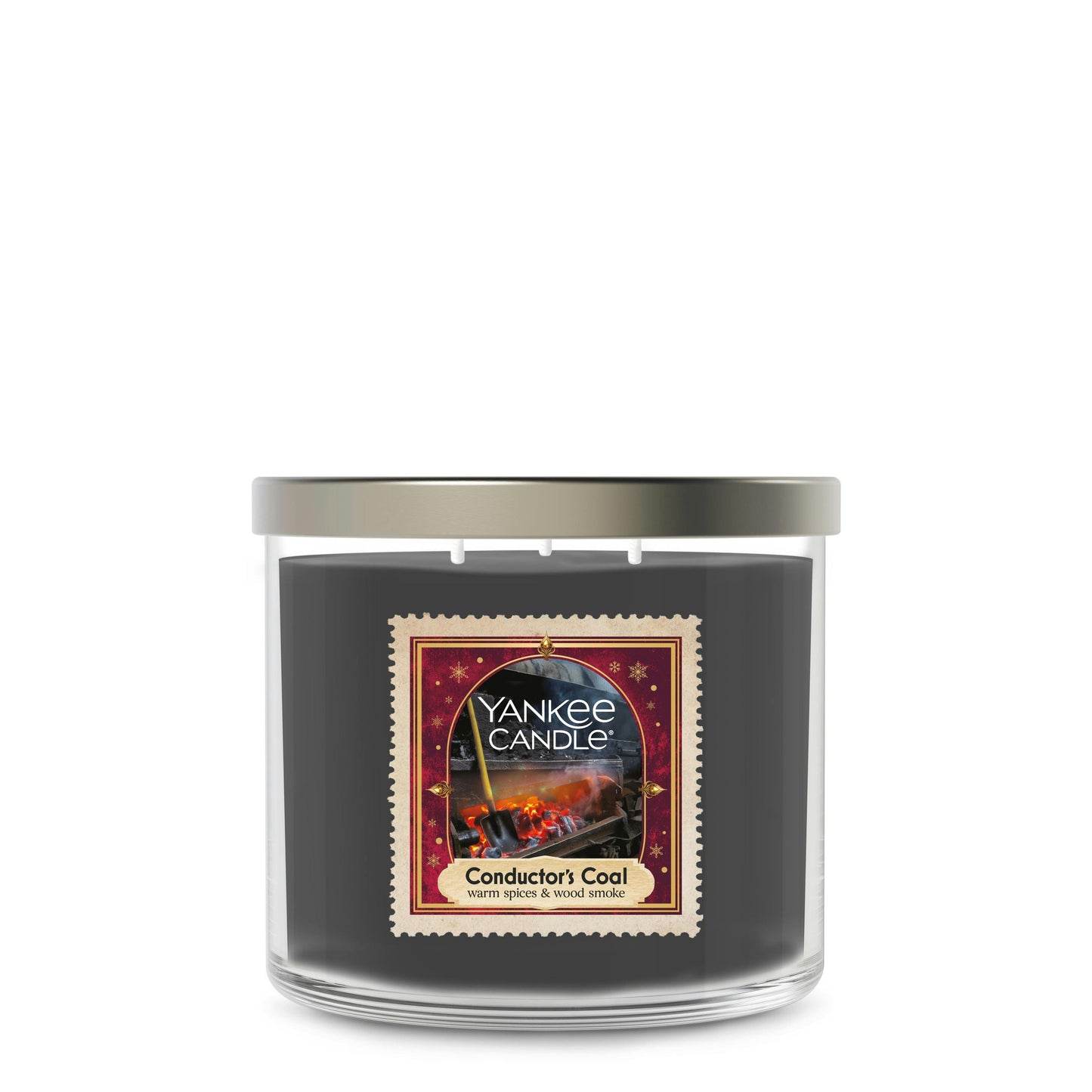 Conductor's Coal (S4BC8)