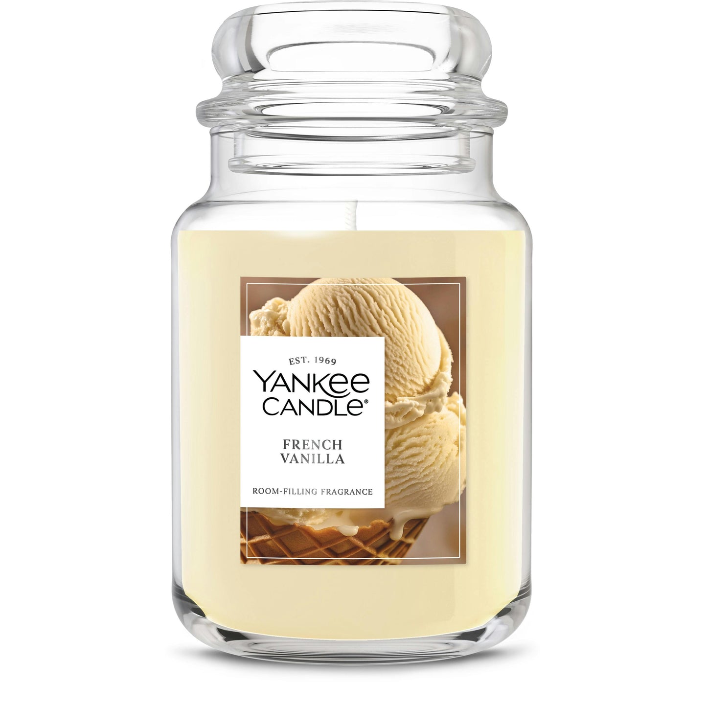 French Vanilla (S4UM4)