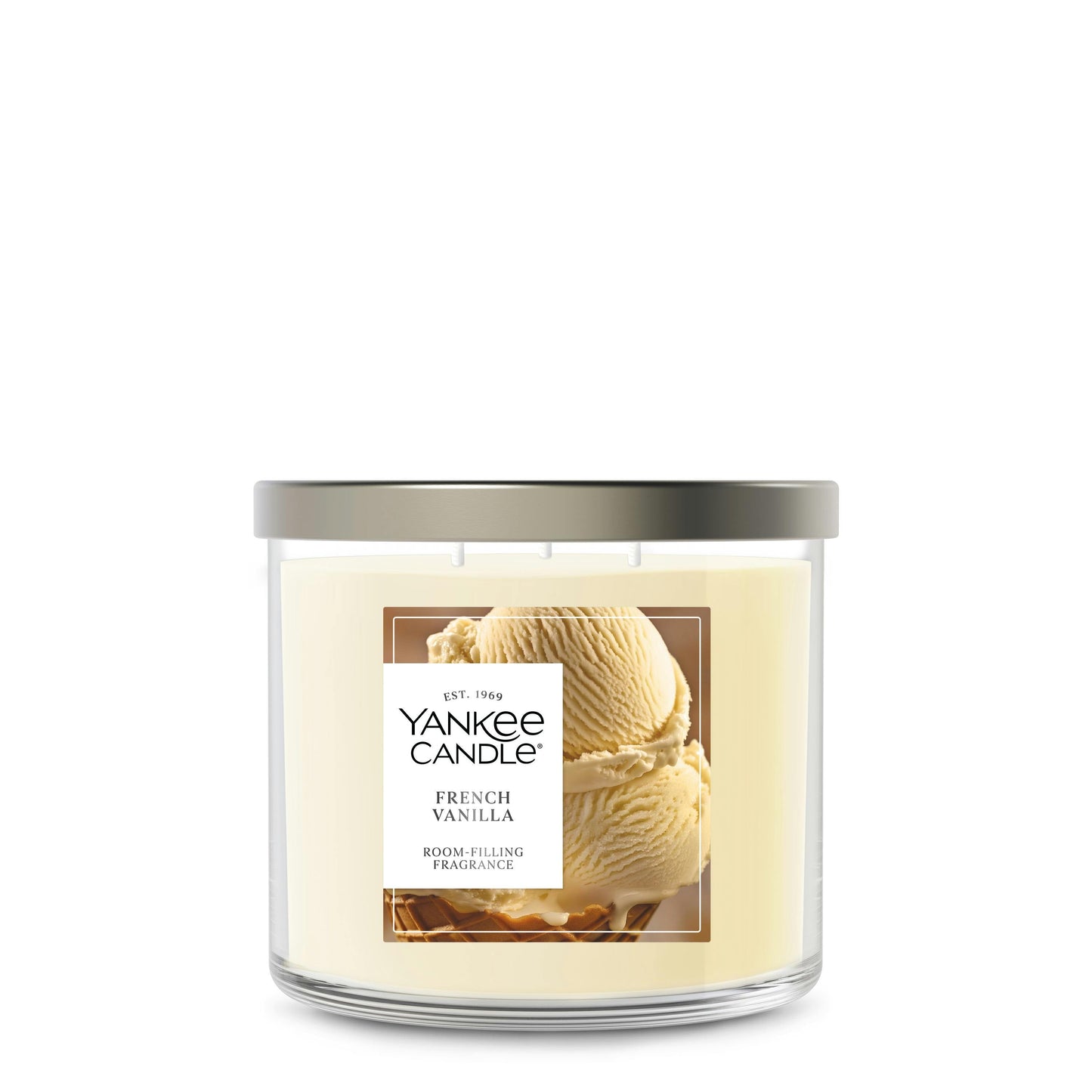 French Vanilla (S4B2Y)