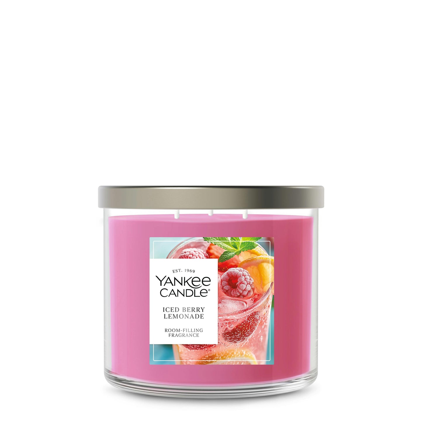 Iced Berry Lemonade (S47QD)