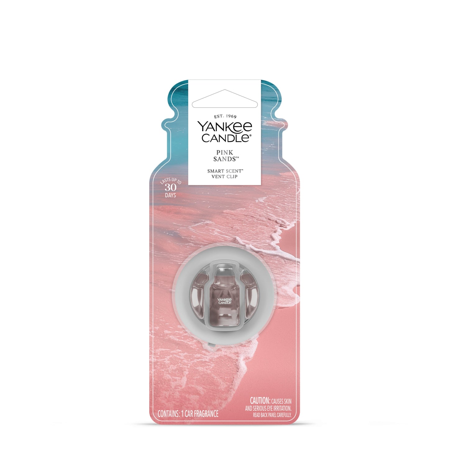 Pink Sands™ Core 8-0069