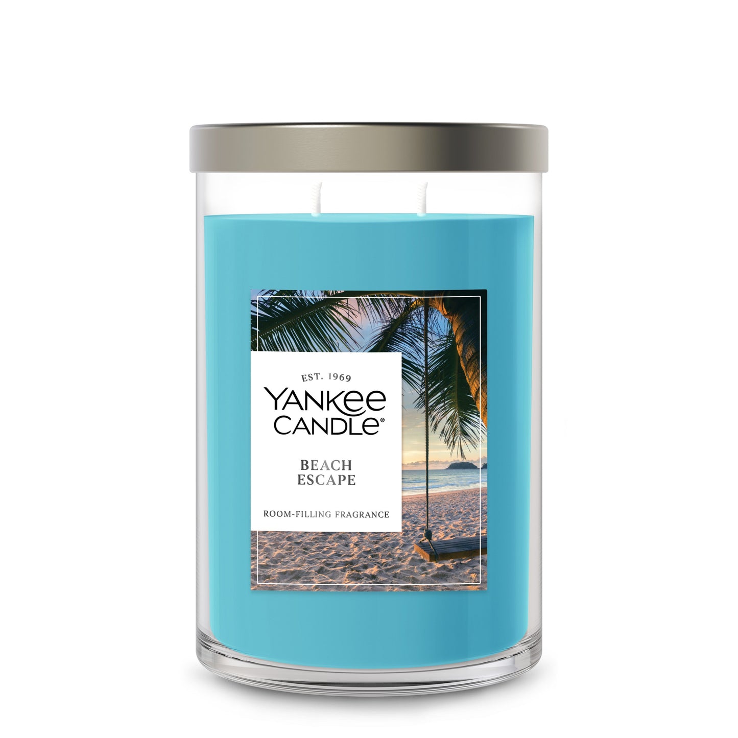 Beach Escape Core 8-0619